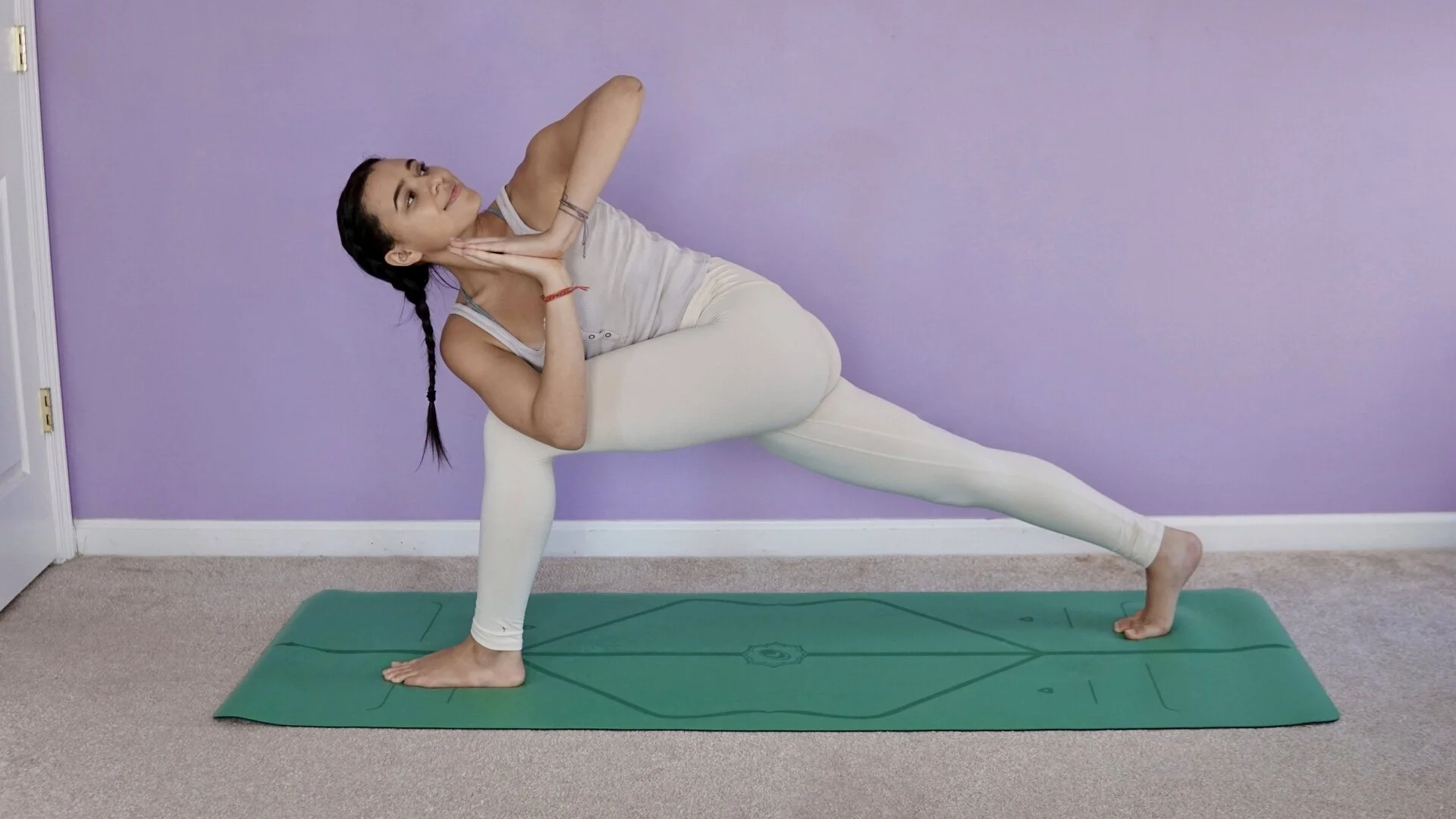 Health Benefits of Yoga Twists — Jessica Richburg