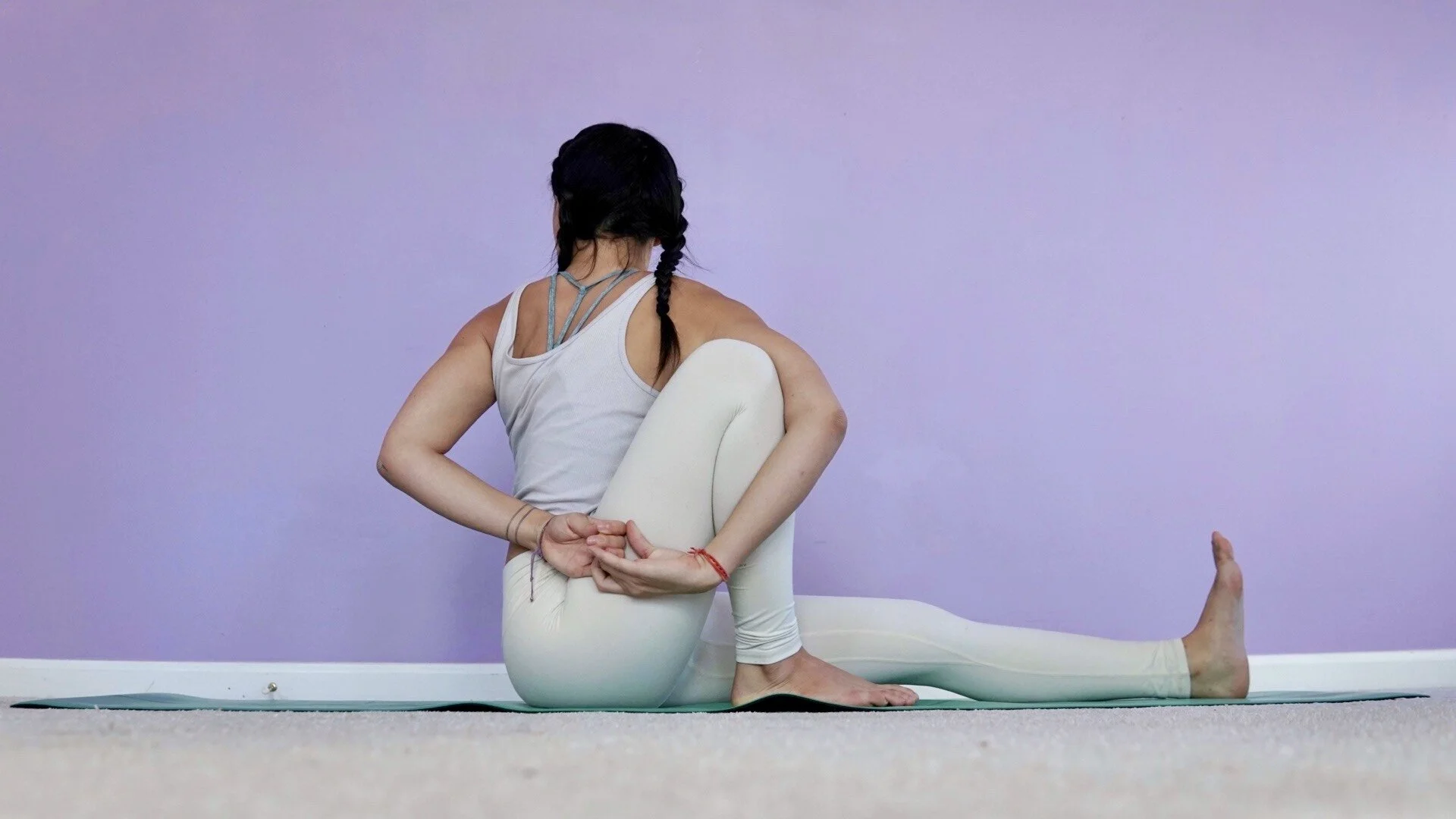 Health Benefits of Yoga Twists — Jessica Richburg