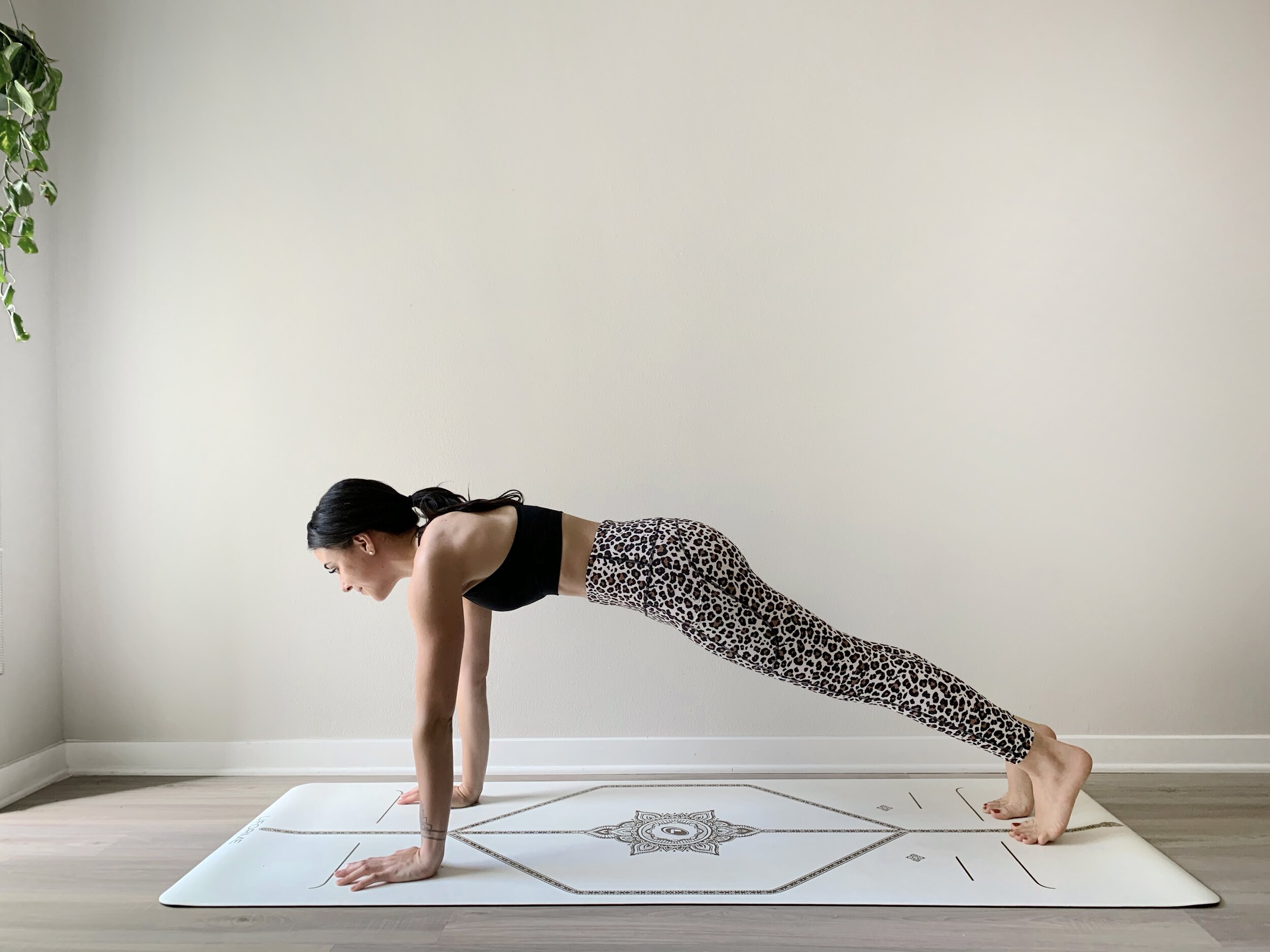 7 Workouts to Tone Your Inner Thighs - Inner Thigh Exercise - Gaiam
