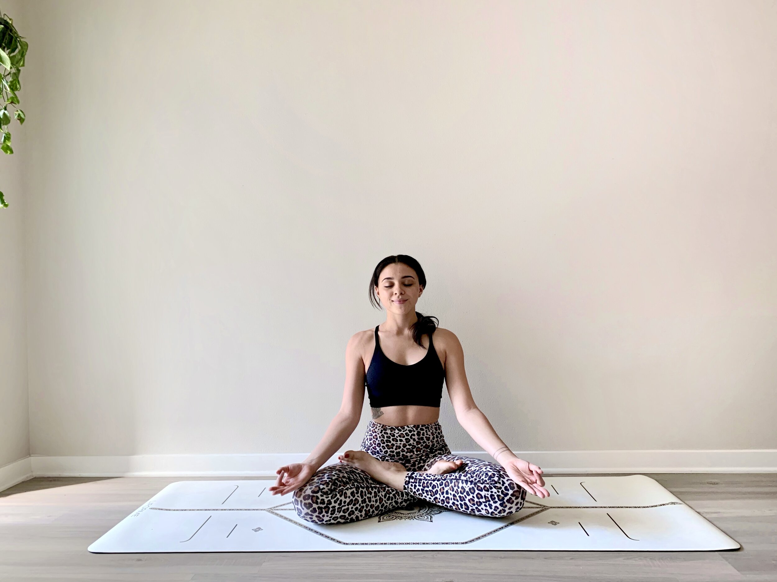 Dharana Yoga Studio | Kuala Lumpur