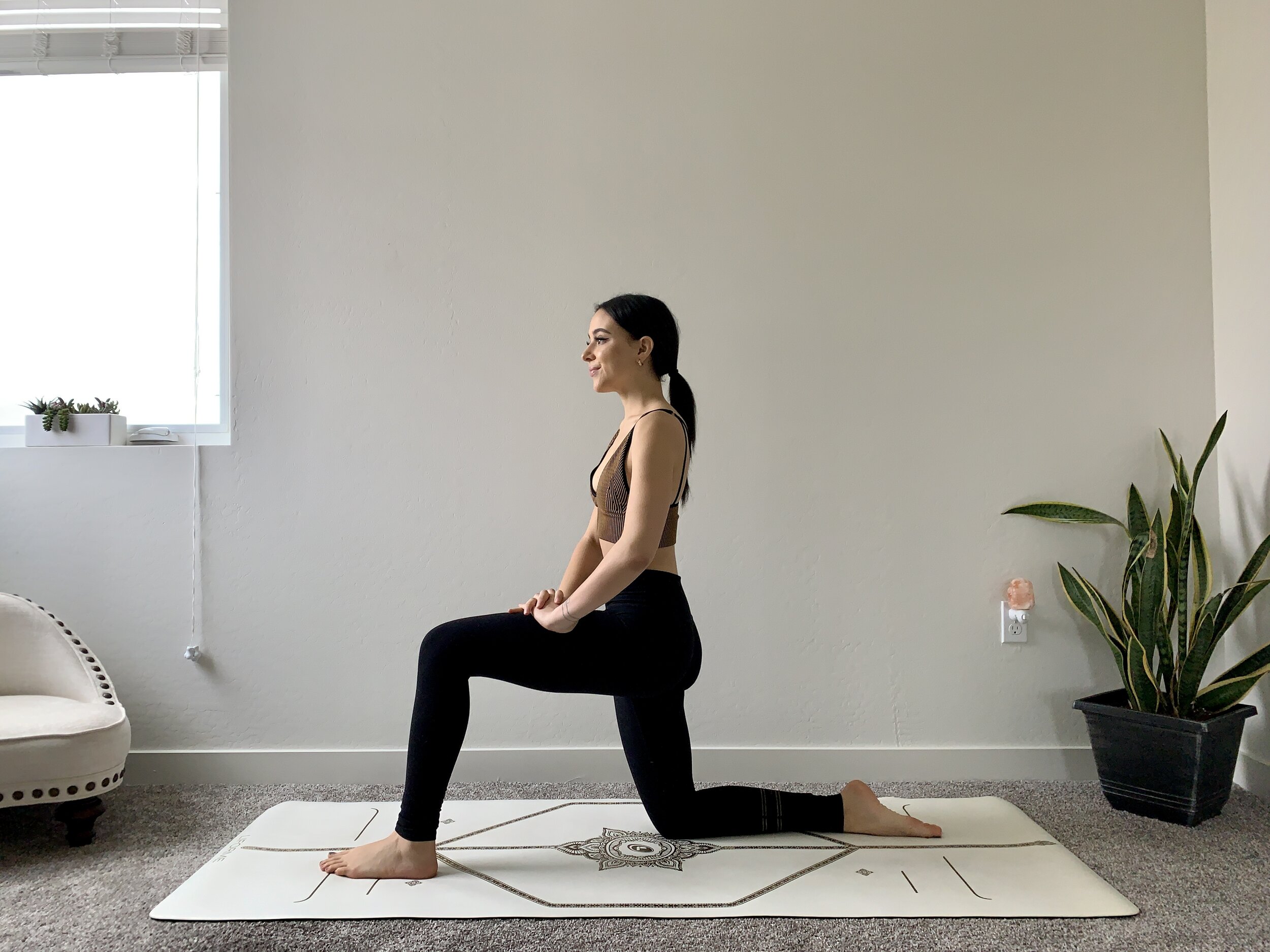 Yoga for Tight Hips: 5 Poses to Help Improve Flexibility | Boots