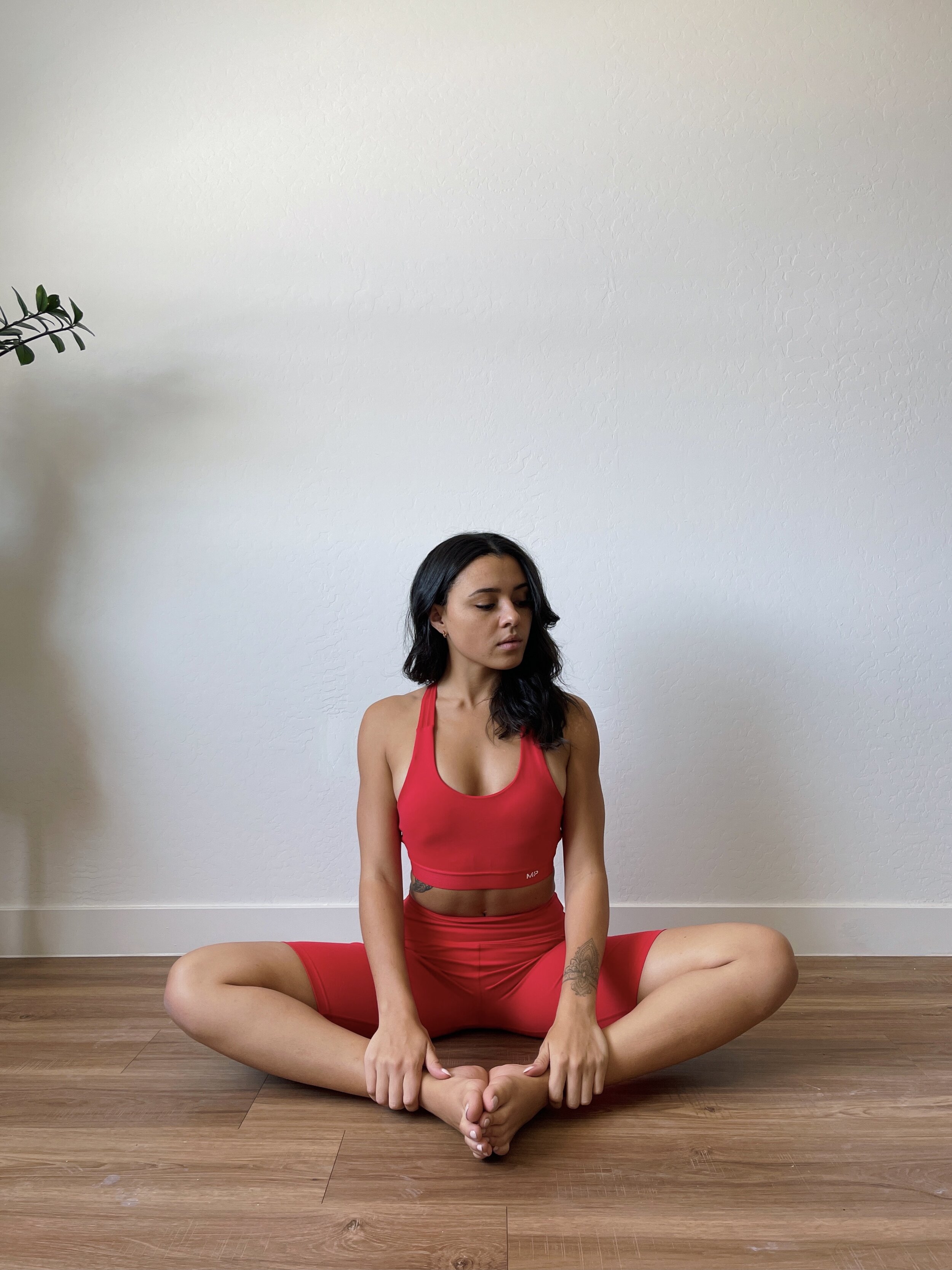 Grounding Practices To Self-Sooth & Stay Balanced + Centered — Jessica  Richburg