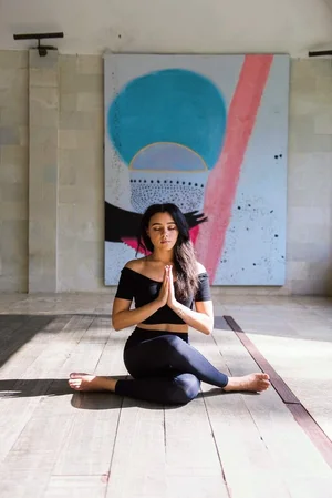 Courses — Jess Yoga