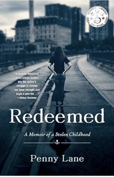 WRS Member Author’s Book Talk