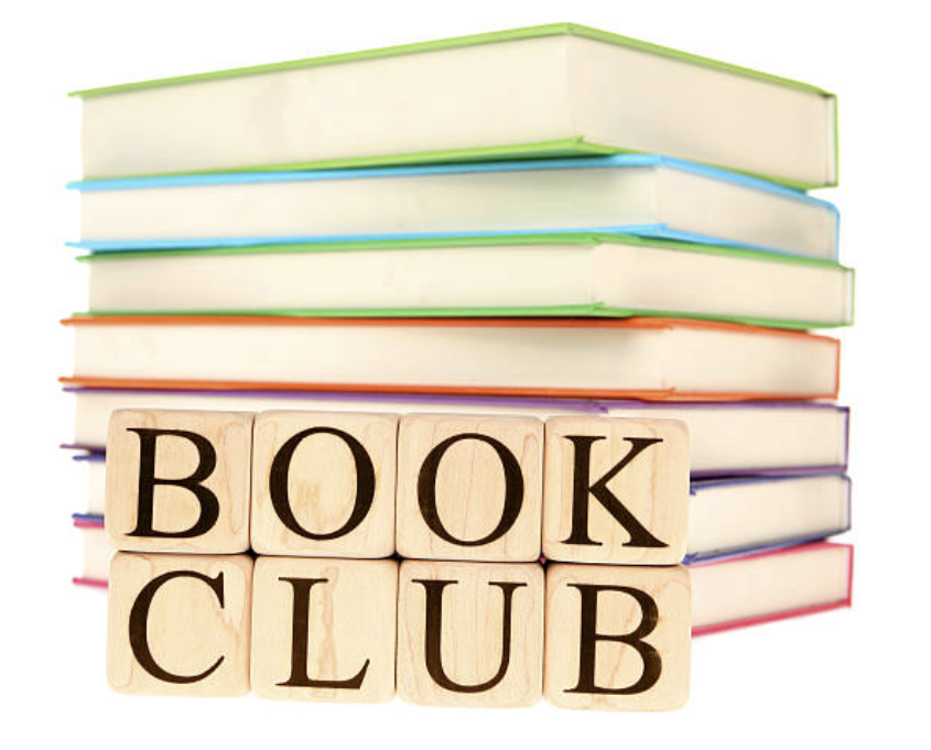 WRS Book Group