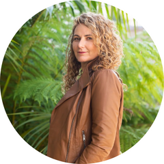 Rodef Sholom Speaker Series