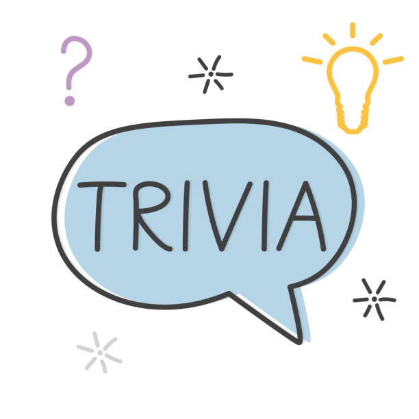 Trivia for a Cause