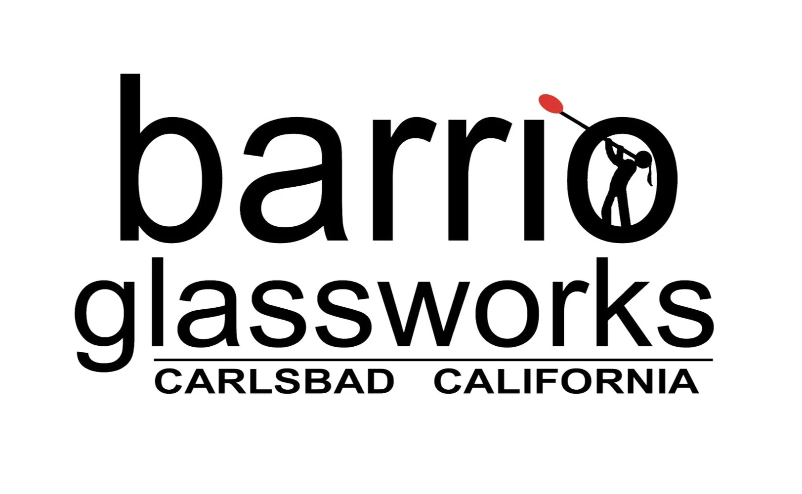 Barrio Glassworks