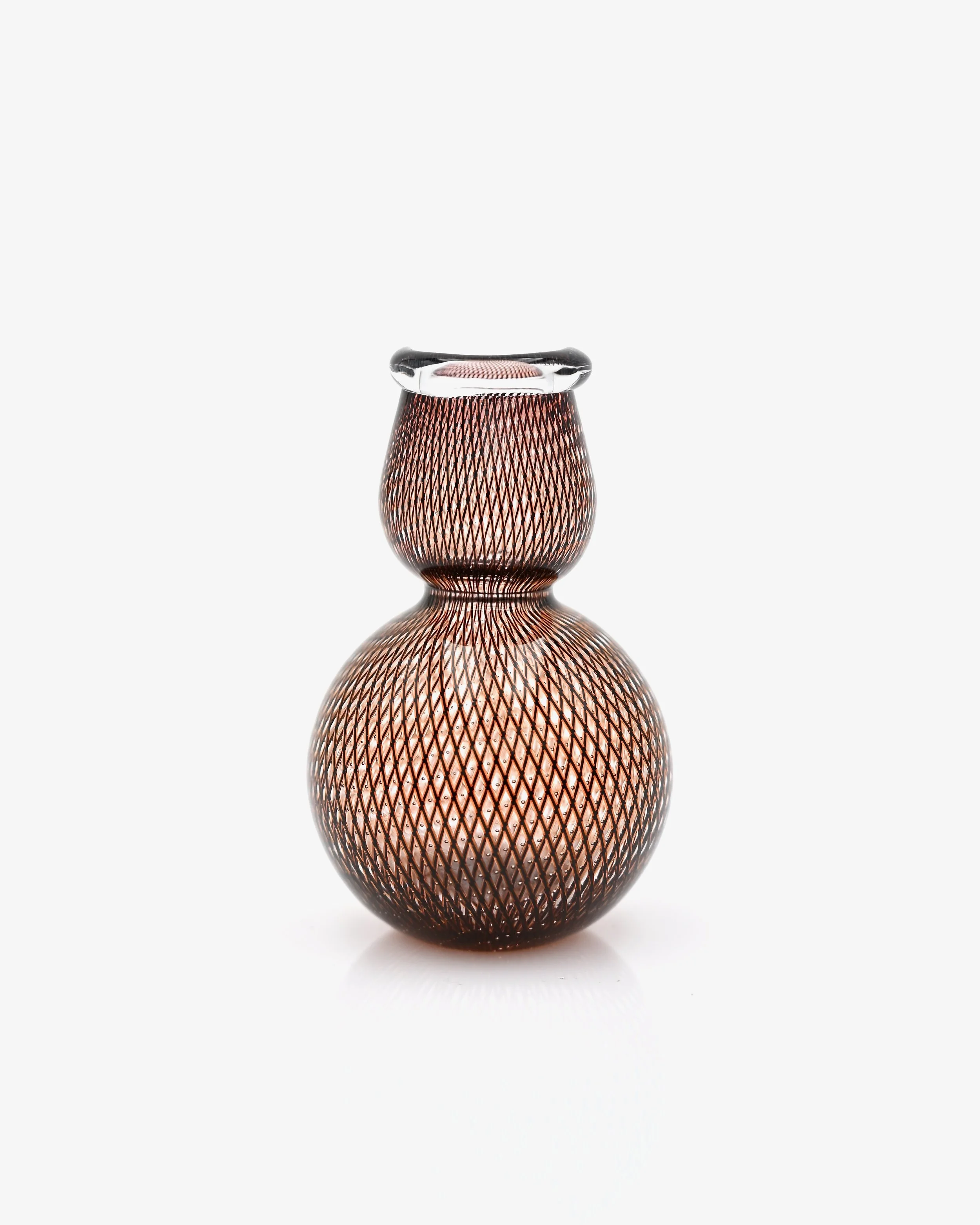 Mini Reticello Vase
