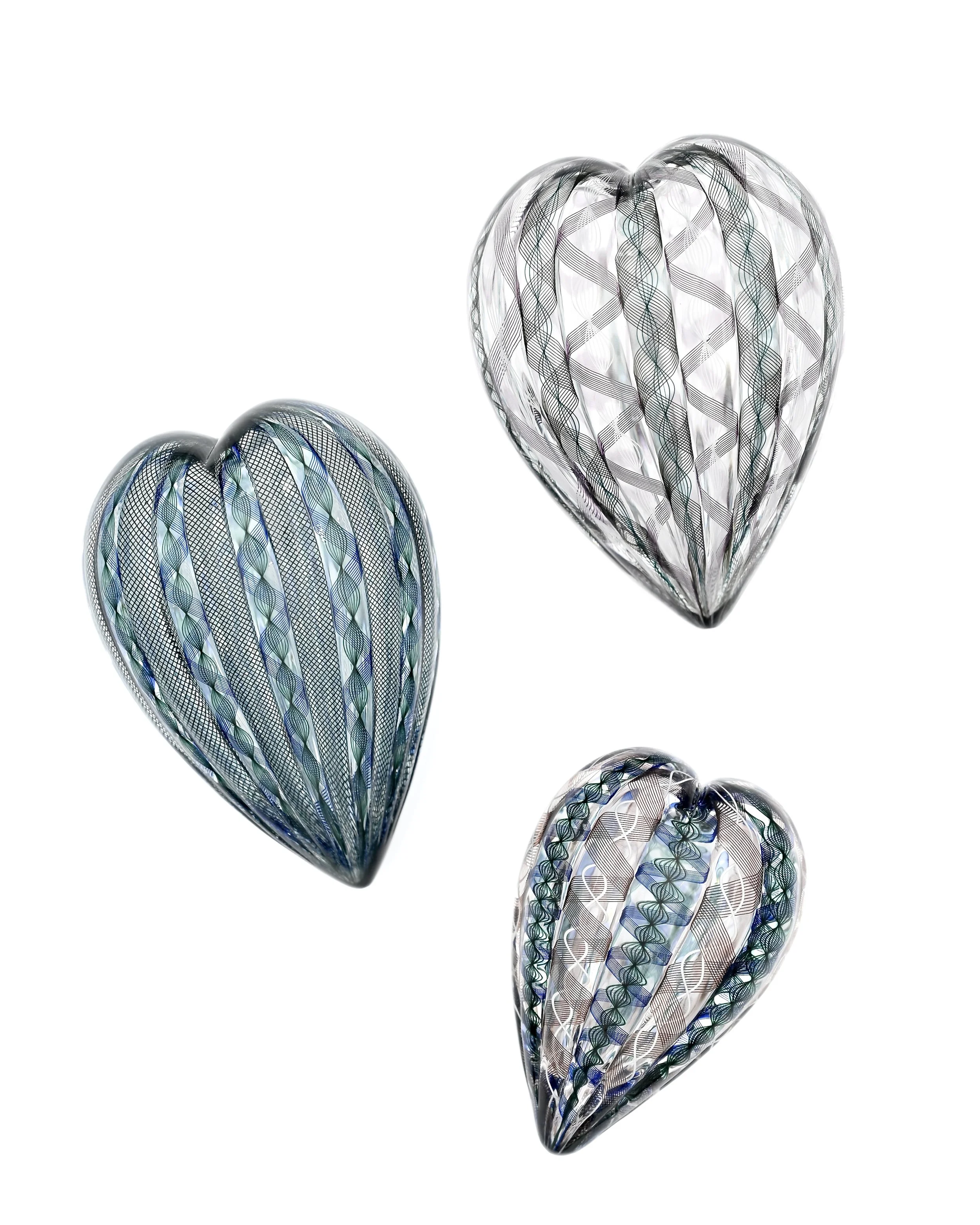 Assorted Fancy Heart(s)
