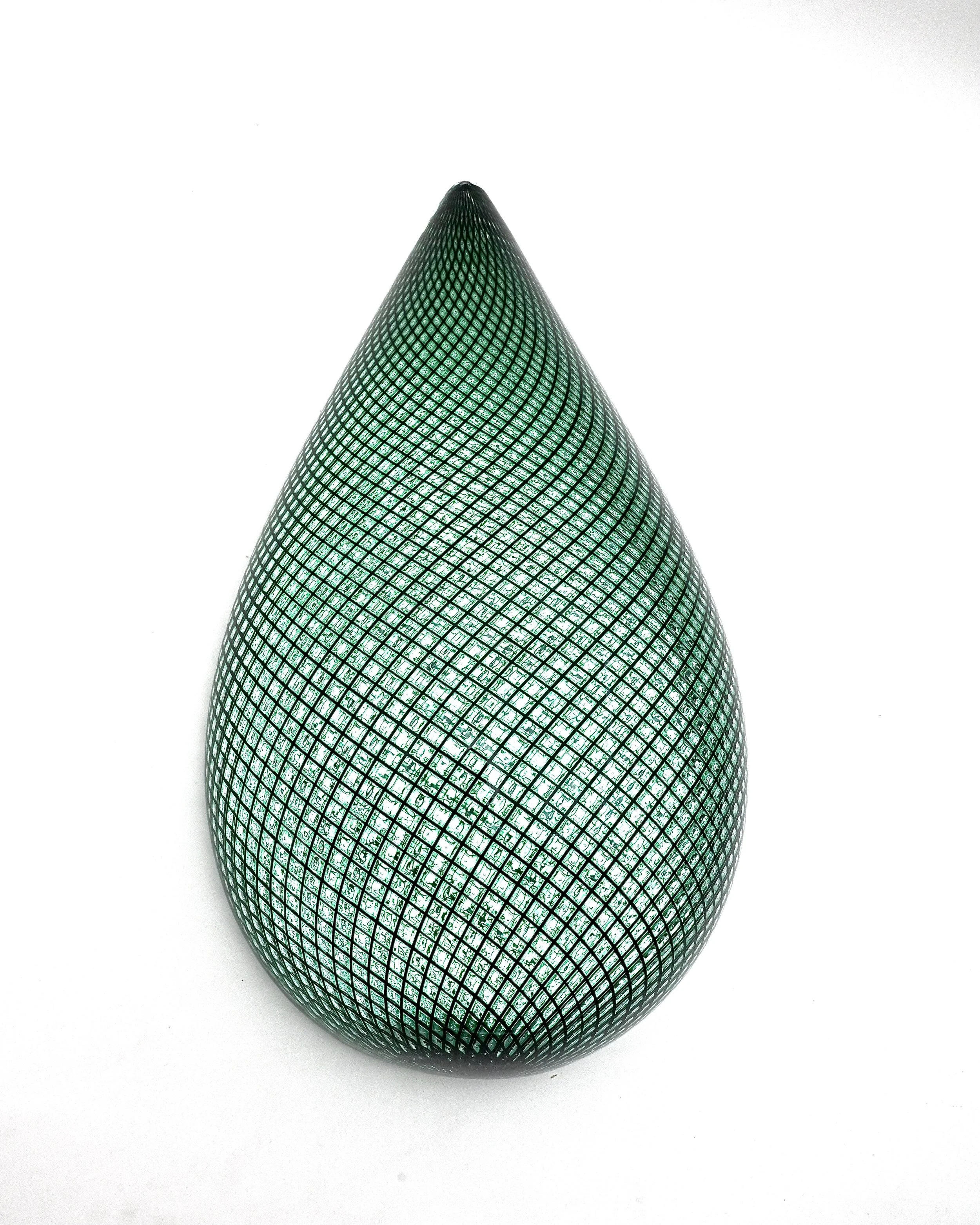 Reticello Wall Piece