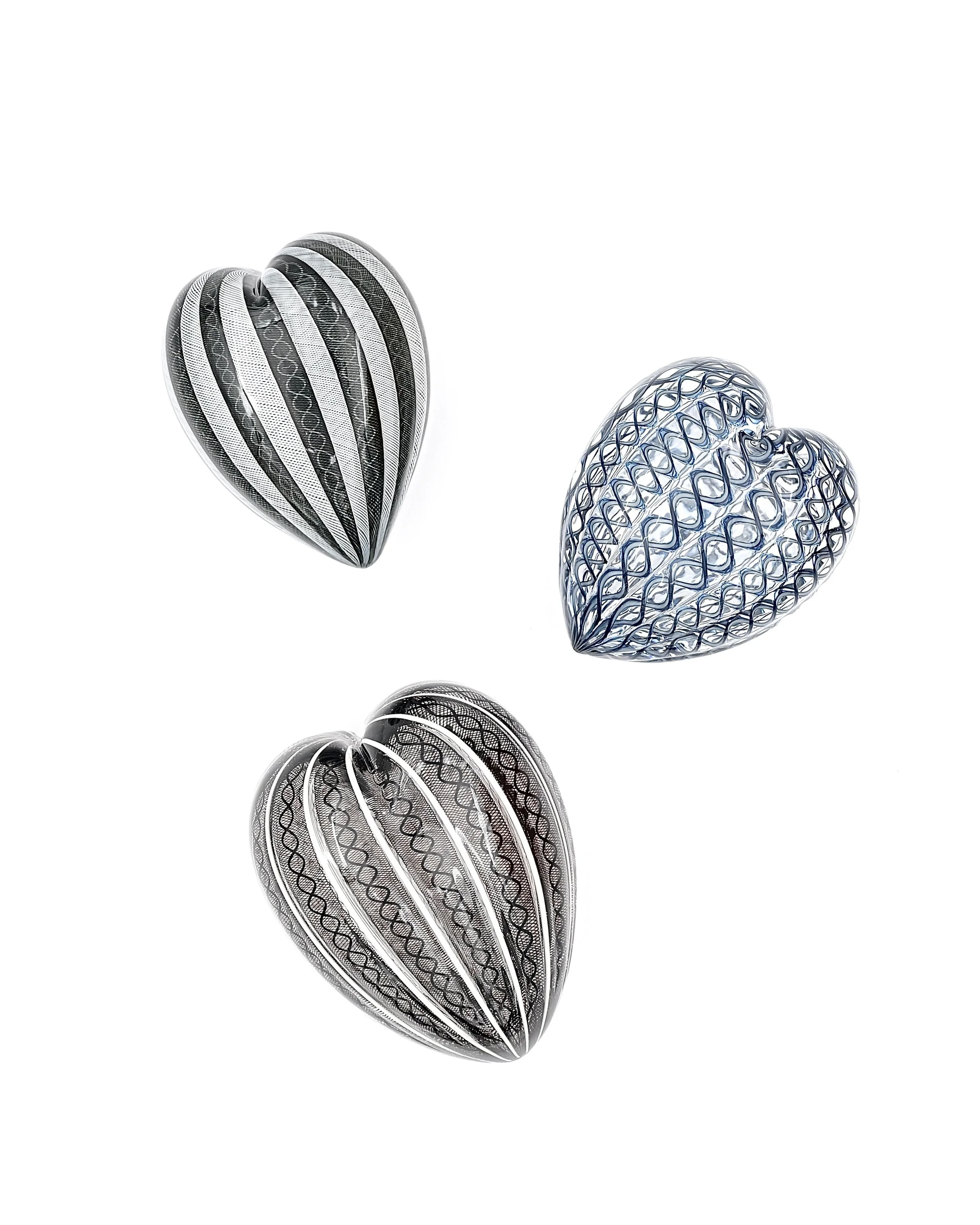 Dark Neutral Heart(s)