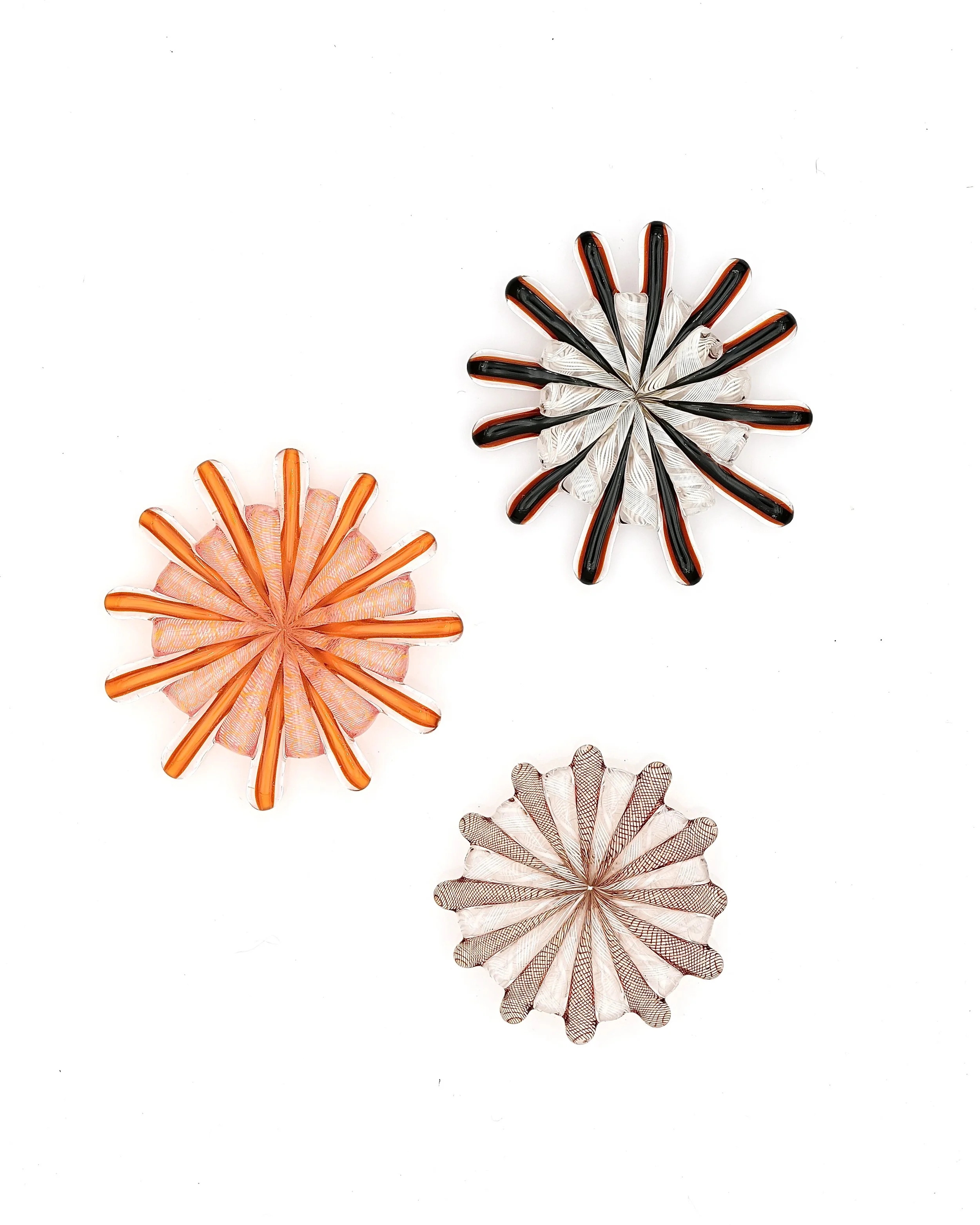 Rosette Magnet(s)