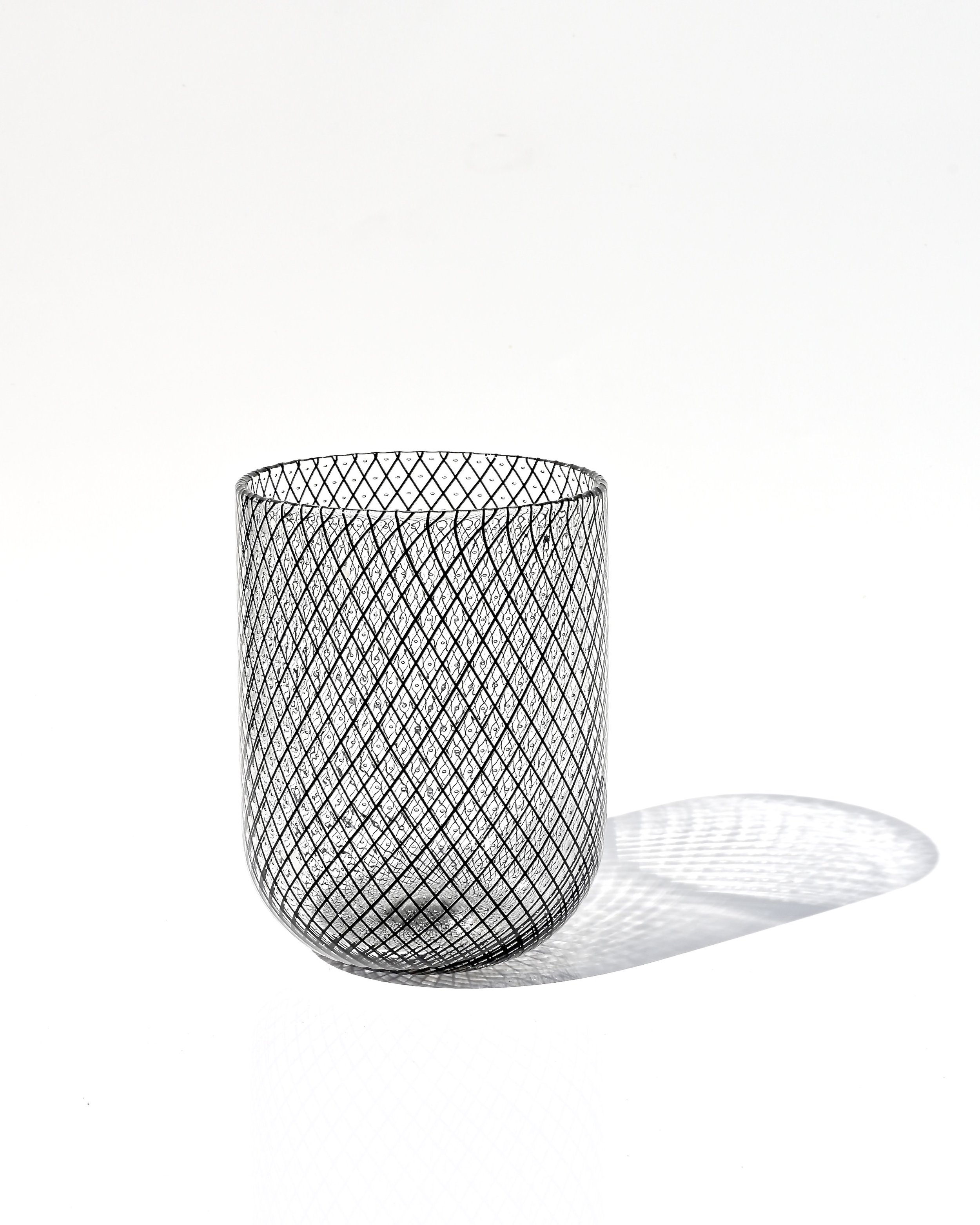 Reticello Tumbler(s)
