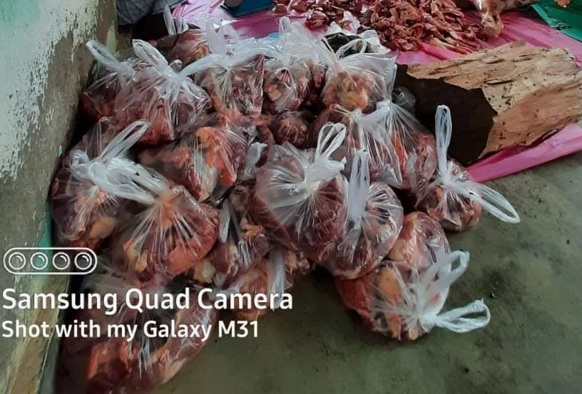 Qurbani 2021