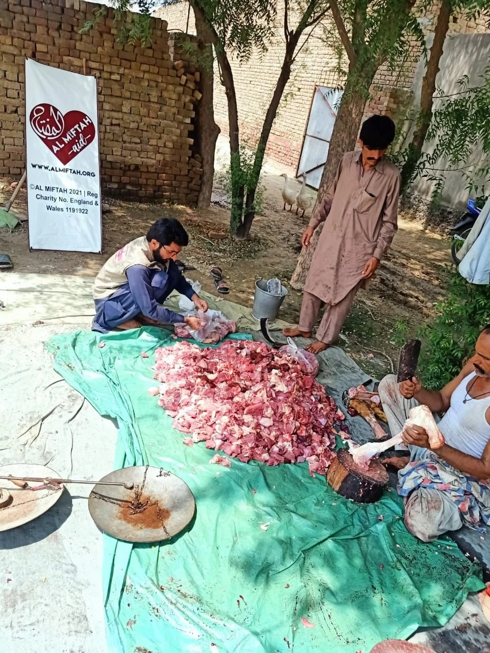Qurbani 2022