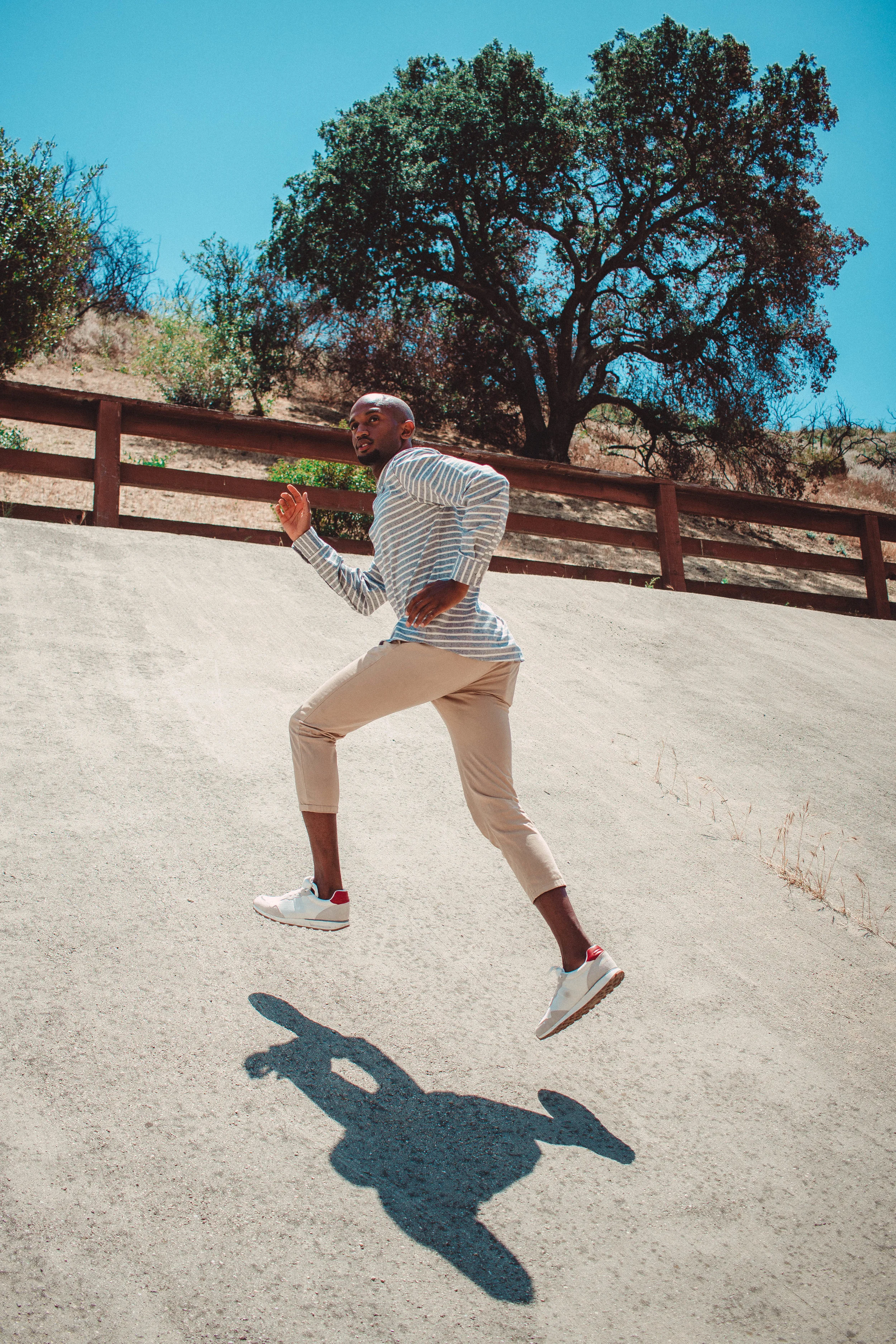 SLVDR Brand Clothing