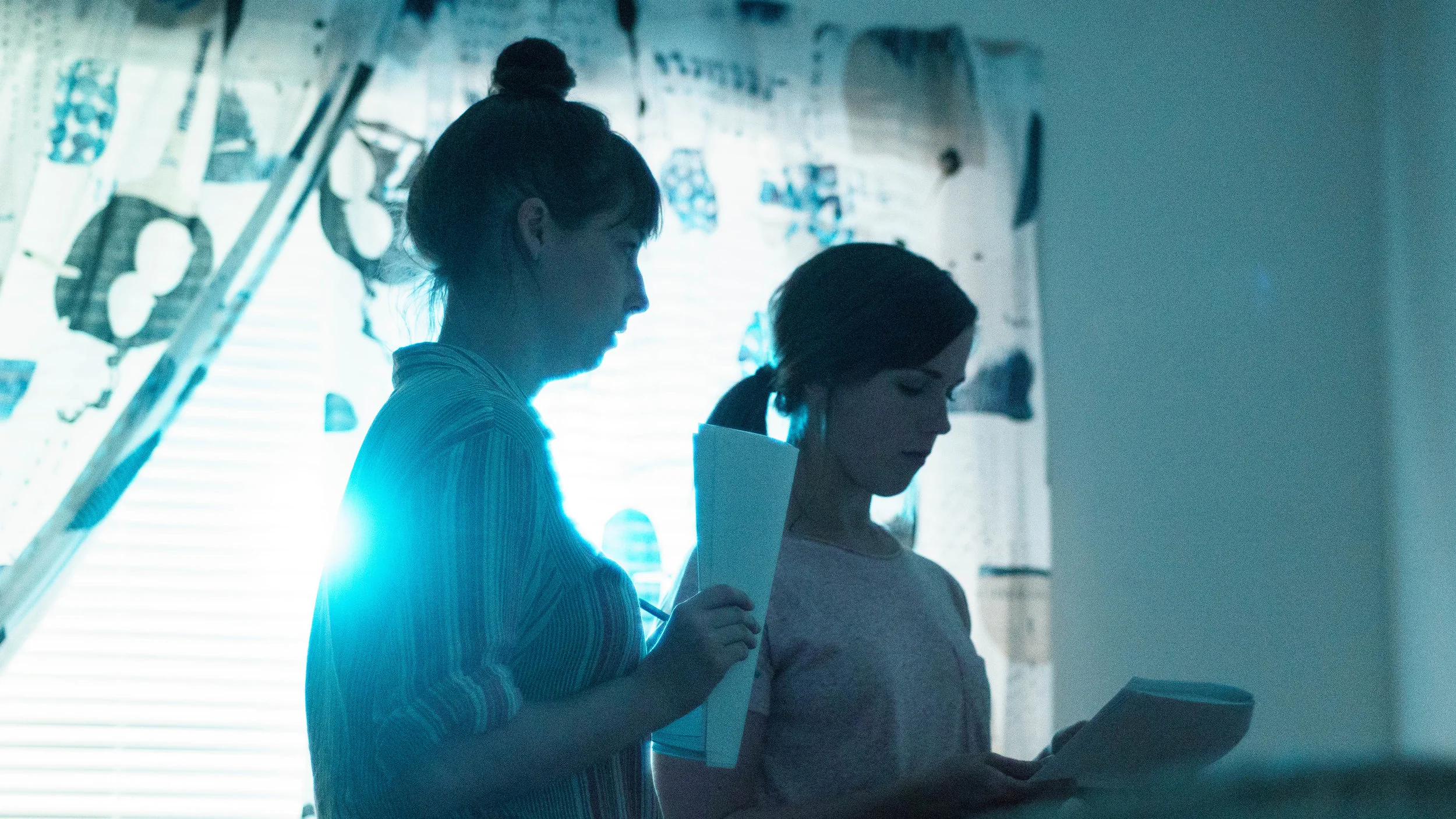 Therapy Through Lucid Dreaming