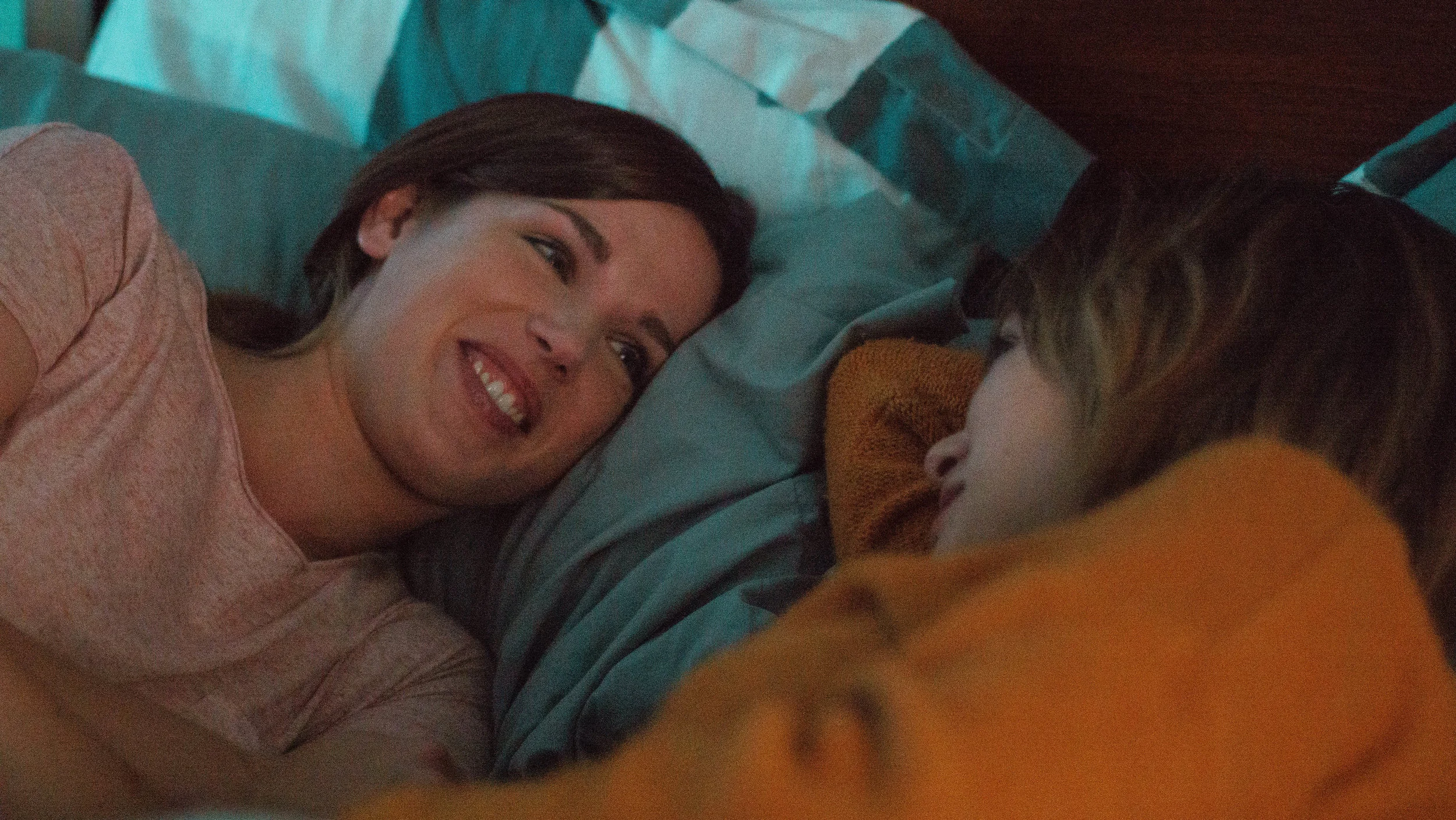 Therapy Through Lucid Dreaming