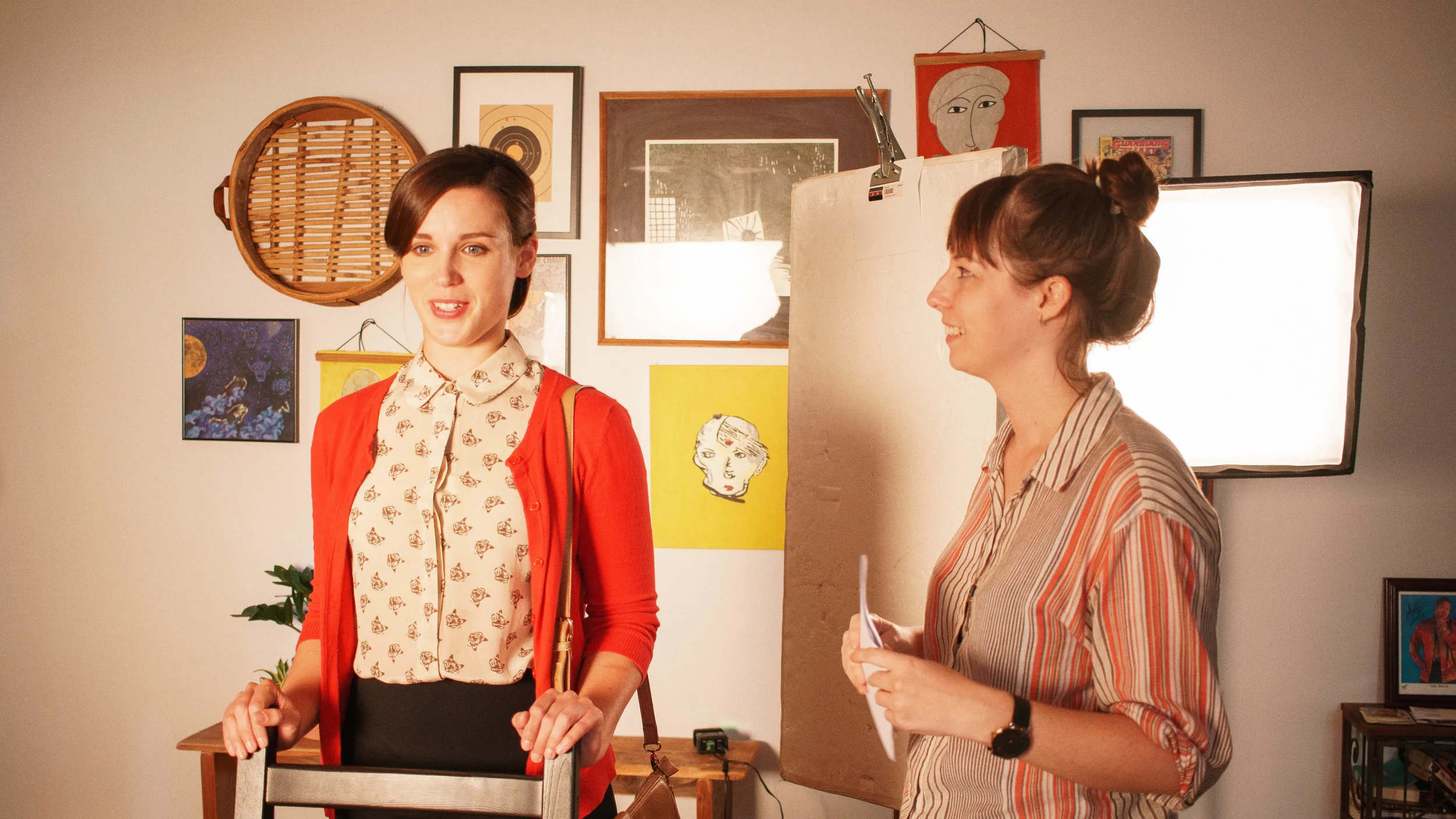 Therapy Through Lucid Dreaming