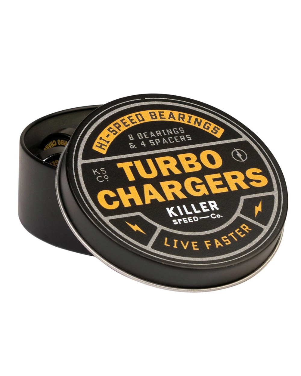 KILLER SPEED CO TECH BEARING - turbo chargers.png
