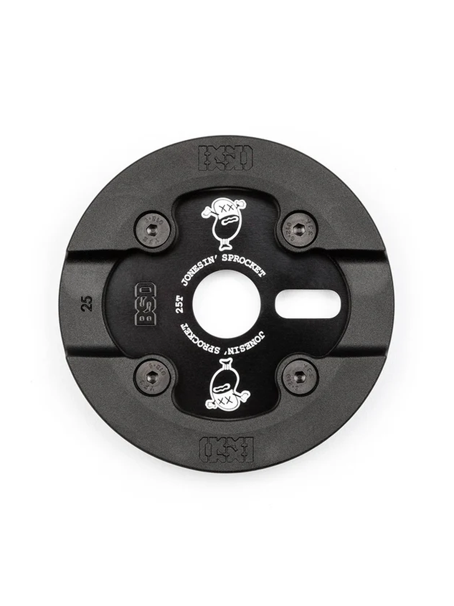 BSD JONESIN' SPROCKET