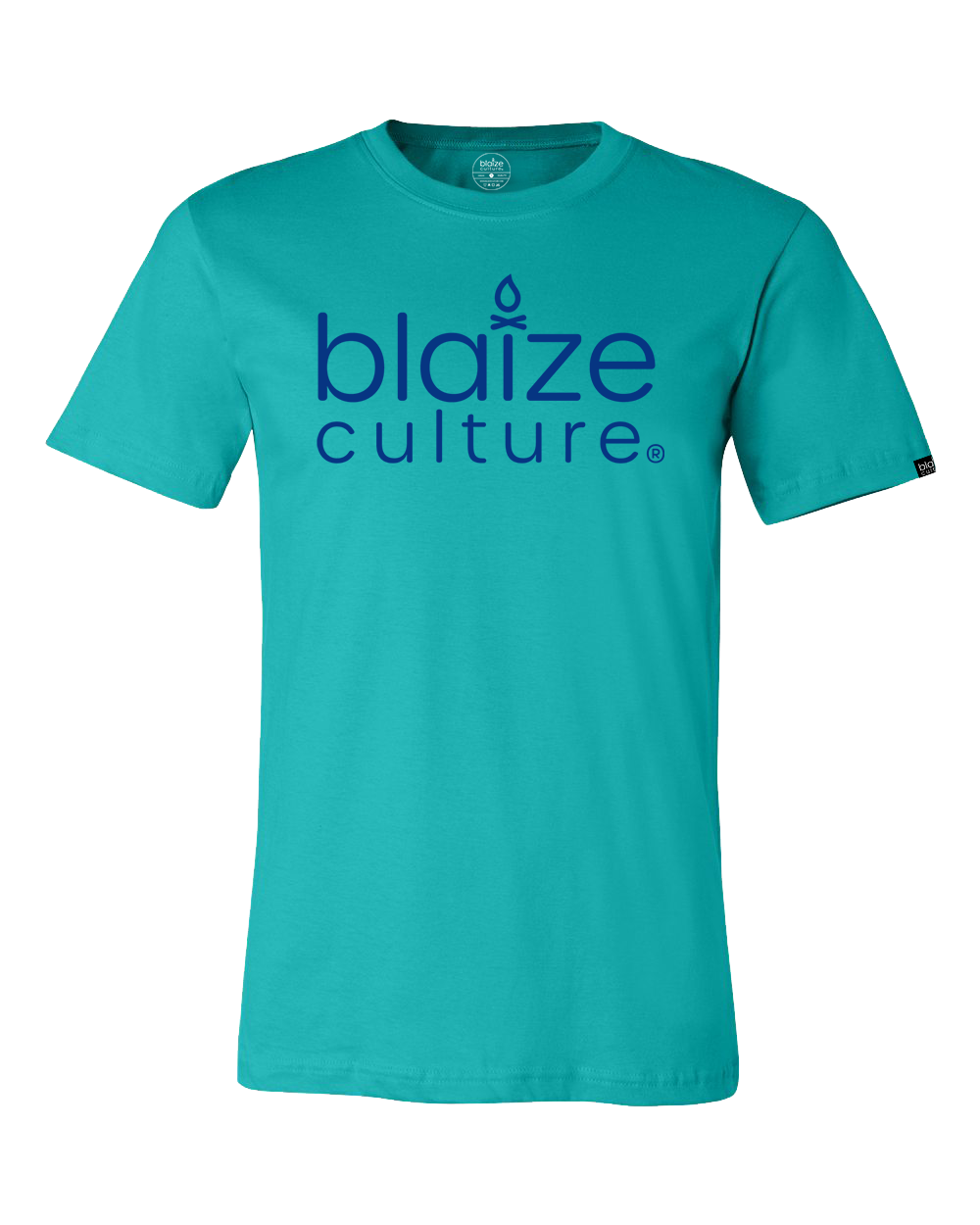 Classic Tee — Blaize Culture®