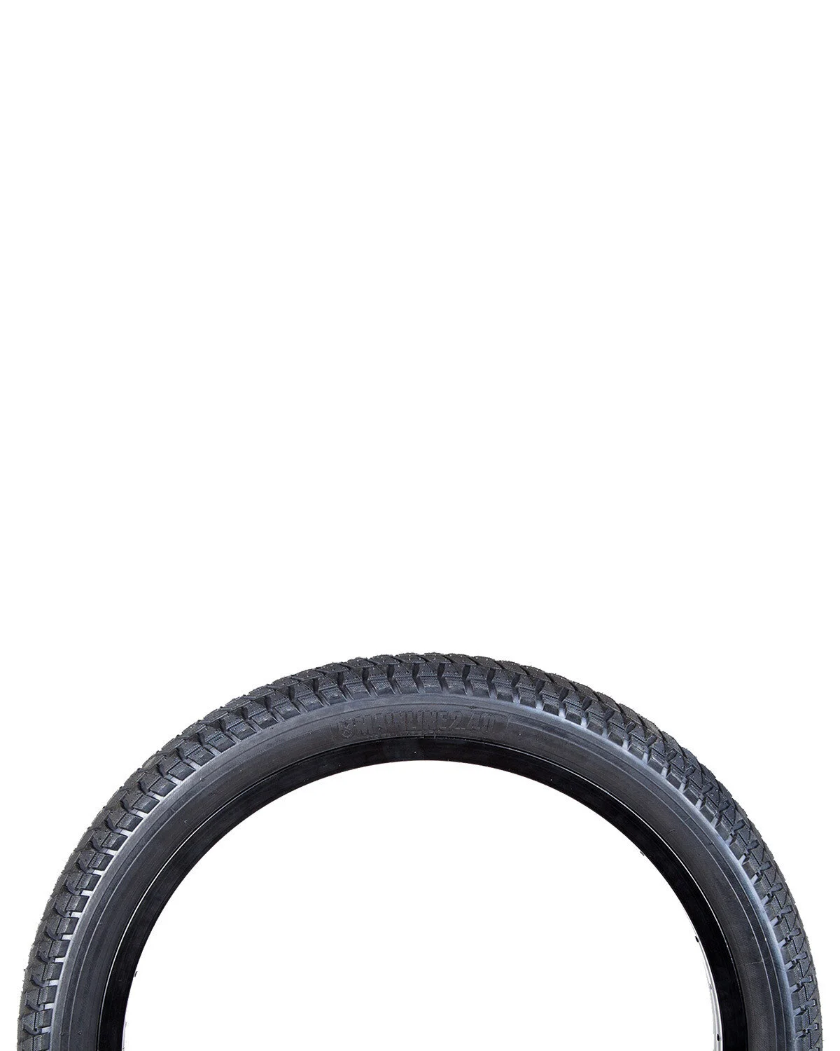 S&M Mainline Tire — Blaize Culture®