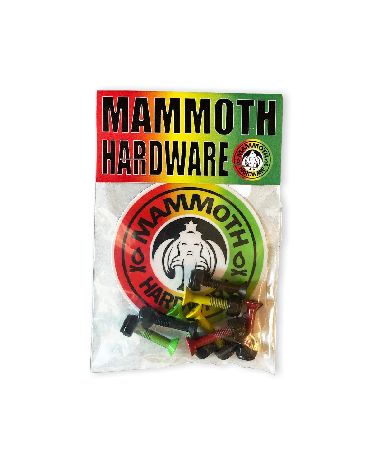 Mammoth Hardware x Blaize Culture