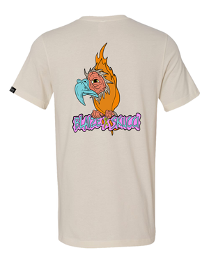 Skucci x Blaize Tee — Blaize Culture®