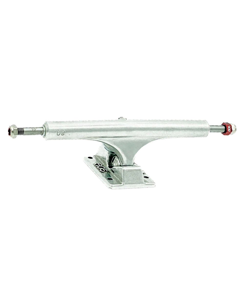 ACE AF1 80 Skateboard Trucks – Polished, 10″ Axle – Set