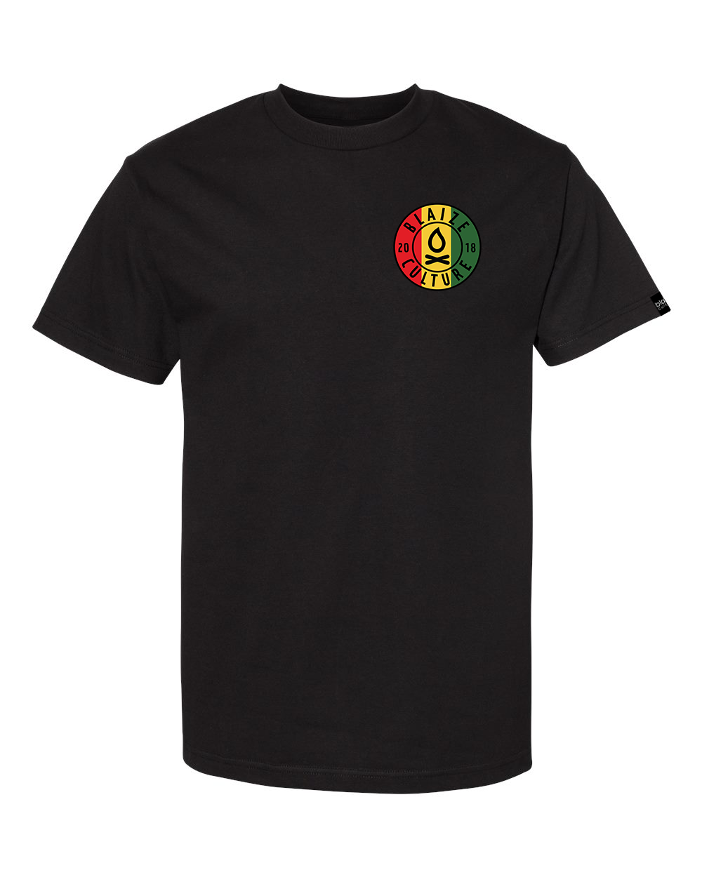 Rasta Tee Front Mock Up.png