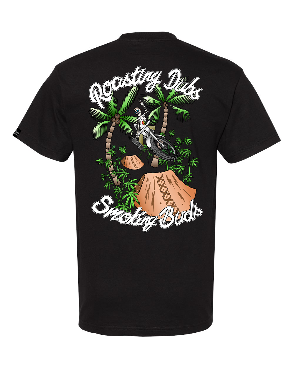RDSB Black Tee Back Mock Up.png