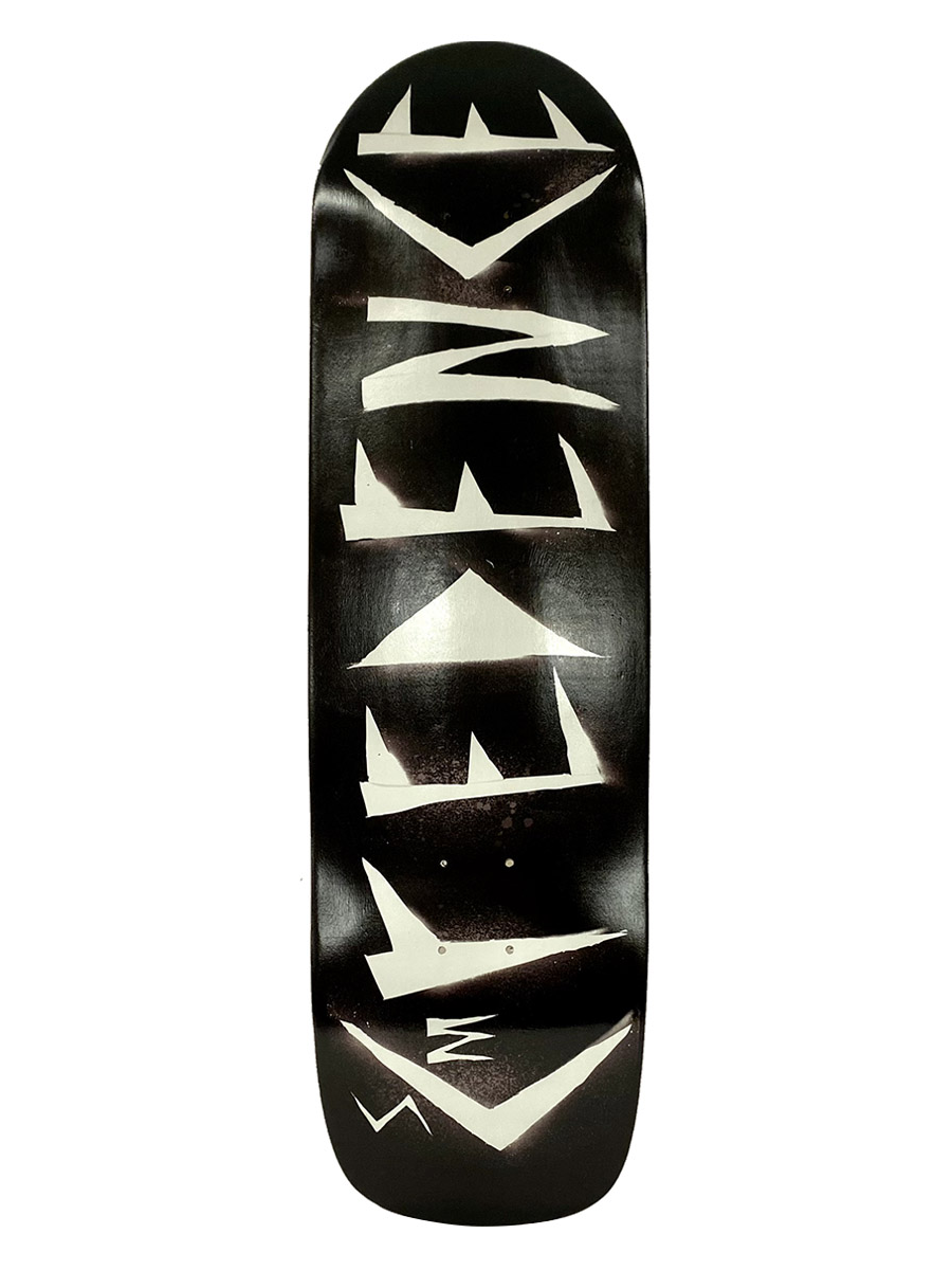 S&M CREDENCE POOL DECK