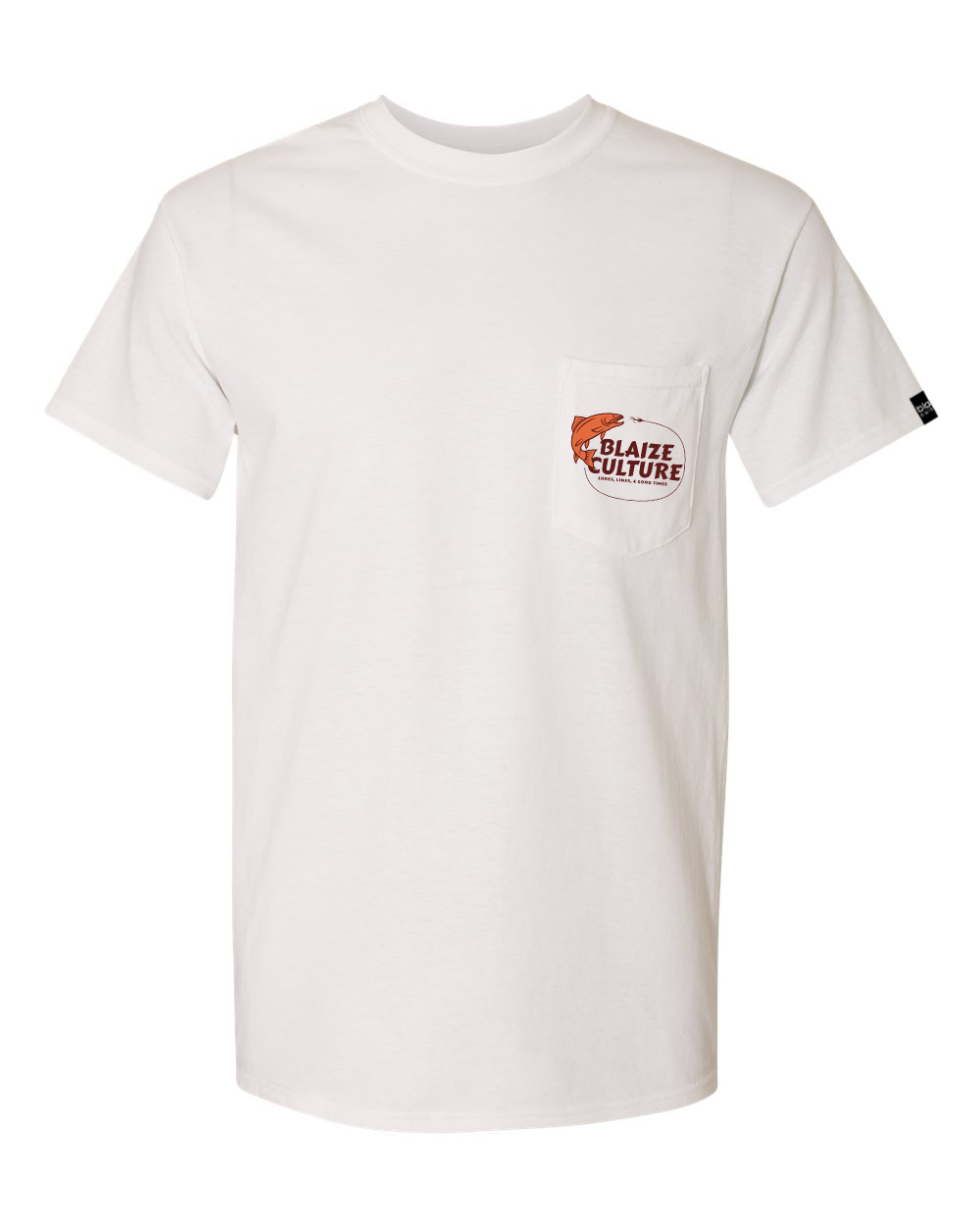 Lures Lines, & Good Times Pocket Tee.png