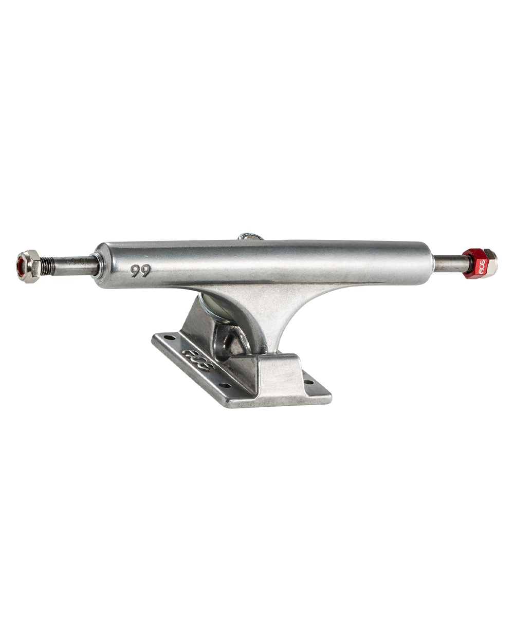 ACE AF1 66 Skateboard Trucks – Polished, 9″ Axle – Set