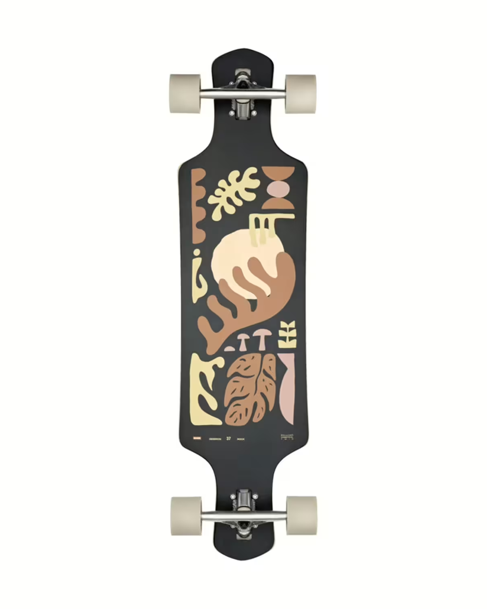 Globe Geminon 37.5 Complete Longboard.png