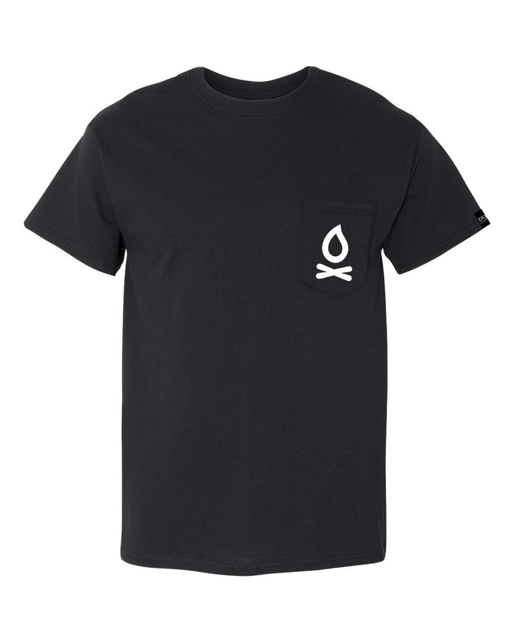 Campfire Pocket Tee Front.png