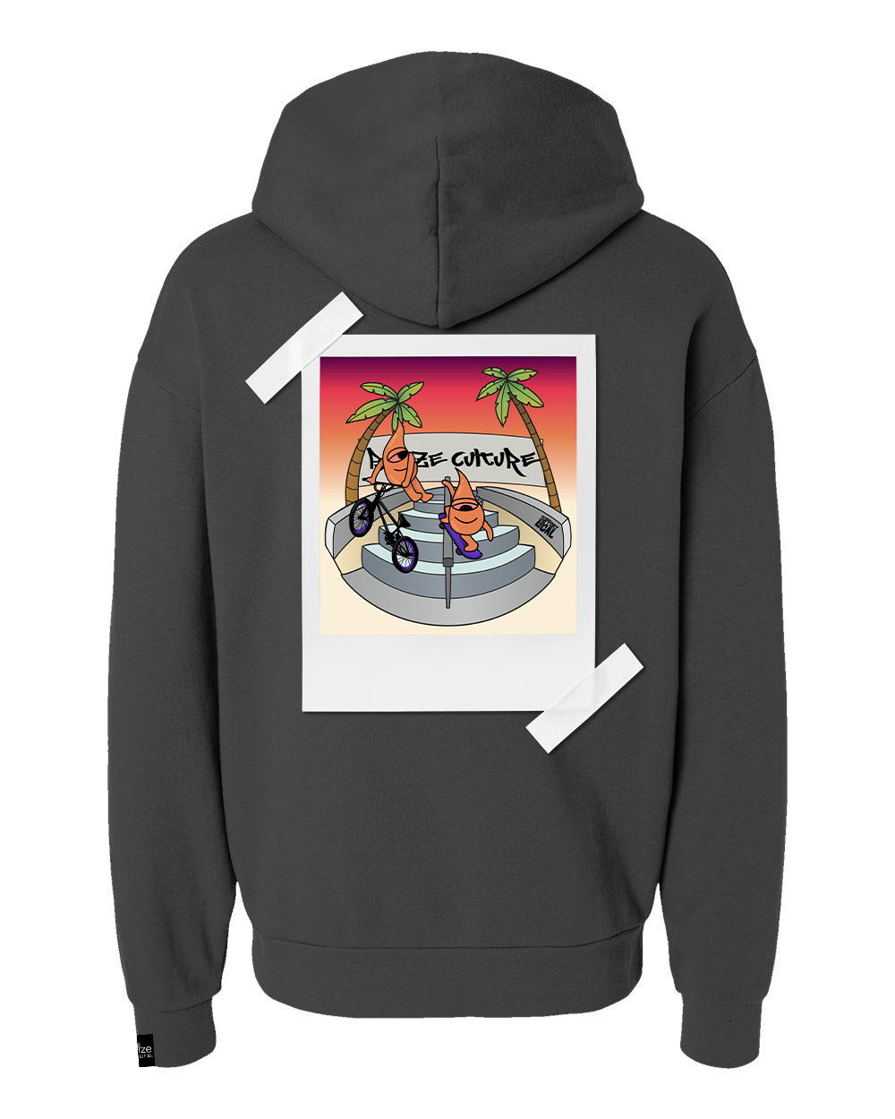 Burnie BMX & SKate Hoodie back Mock Up.png