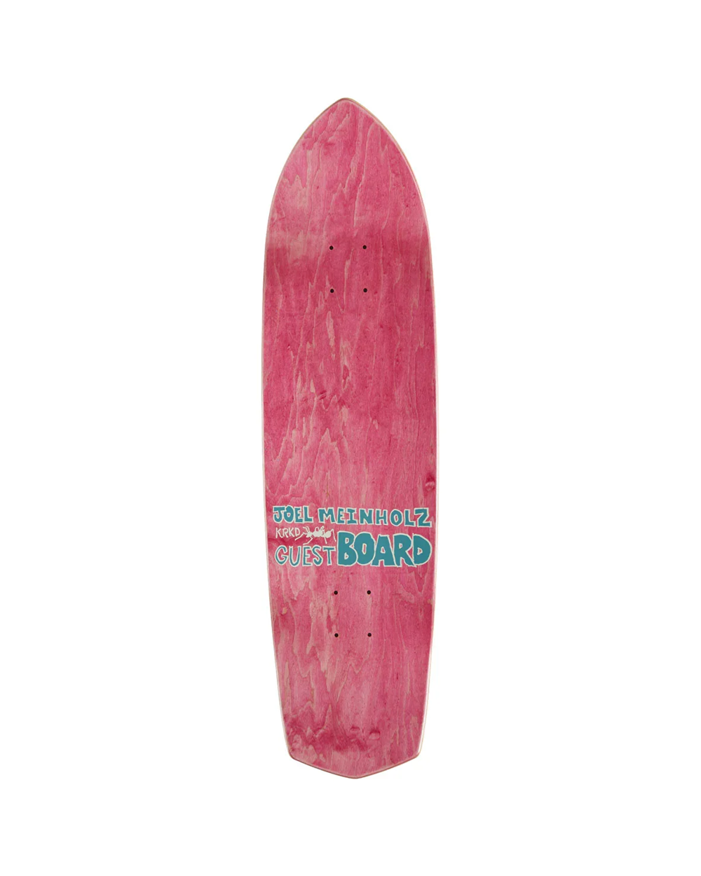 Krooked Joel Meinholz Zig Zagger Guest Pro Deck grip.png