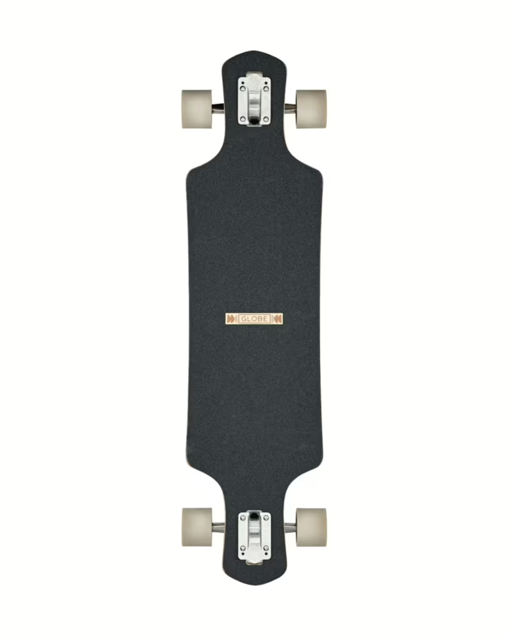 Globe Geminon 37.5 Complete Longboard grip.png