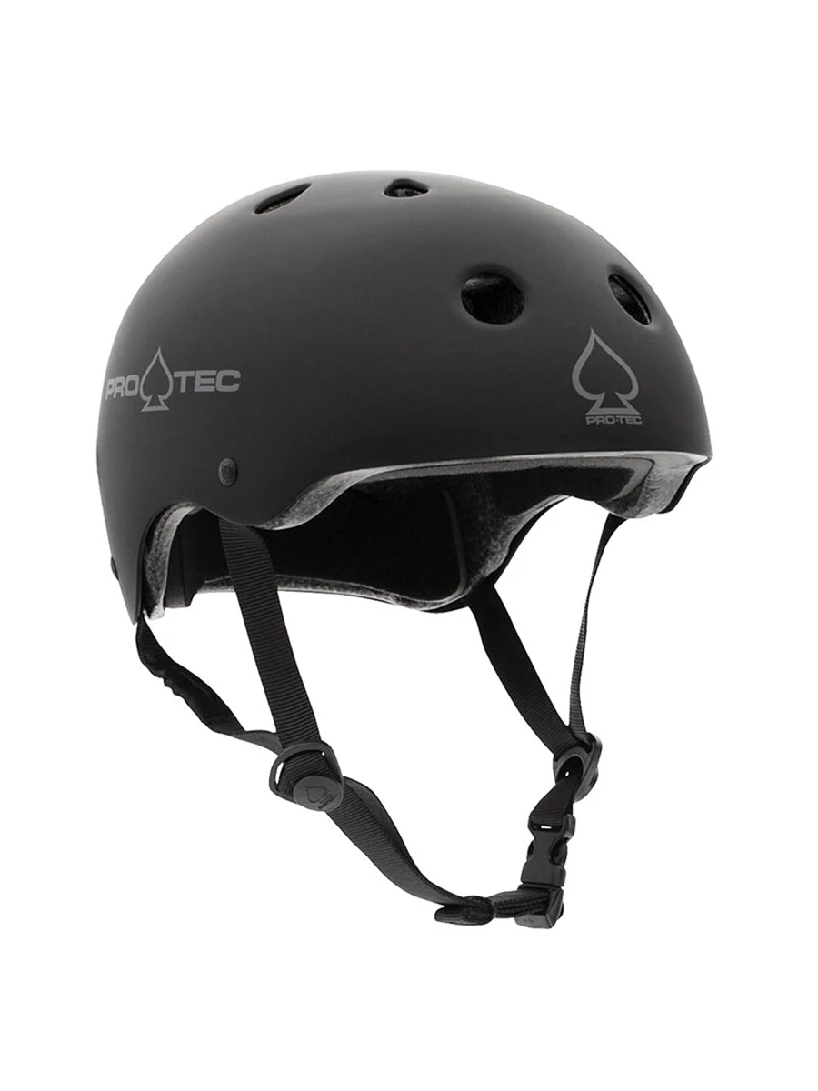 PROTEC Classic (Certified) - Matte Black