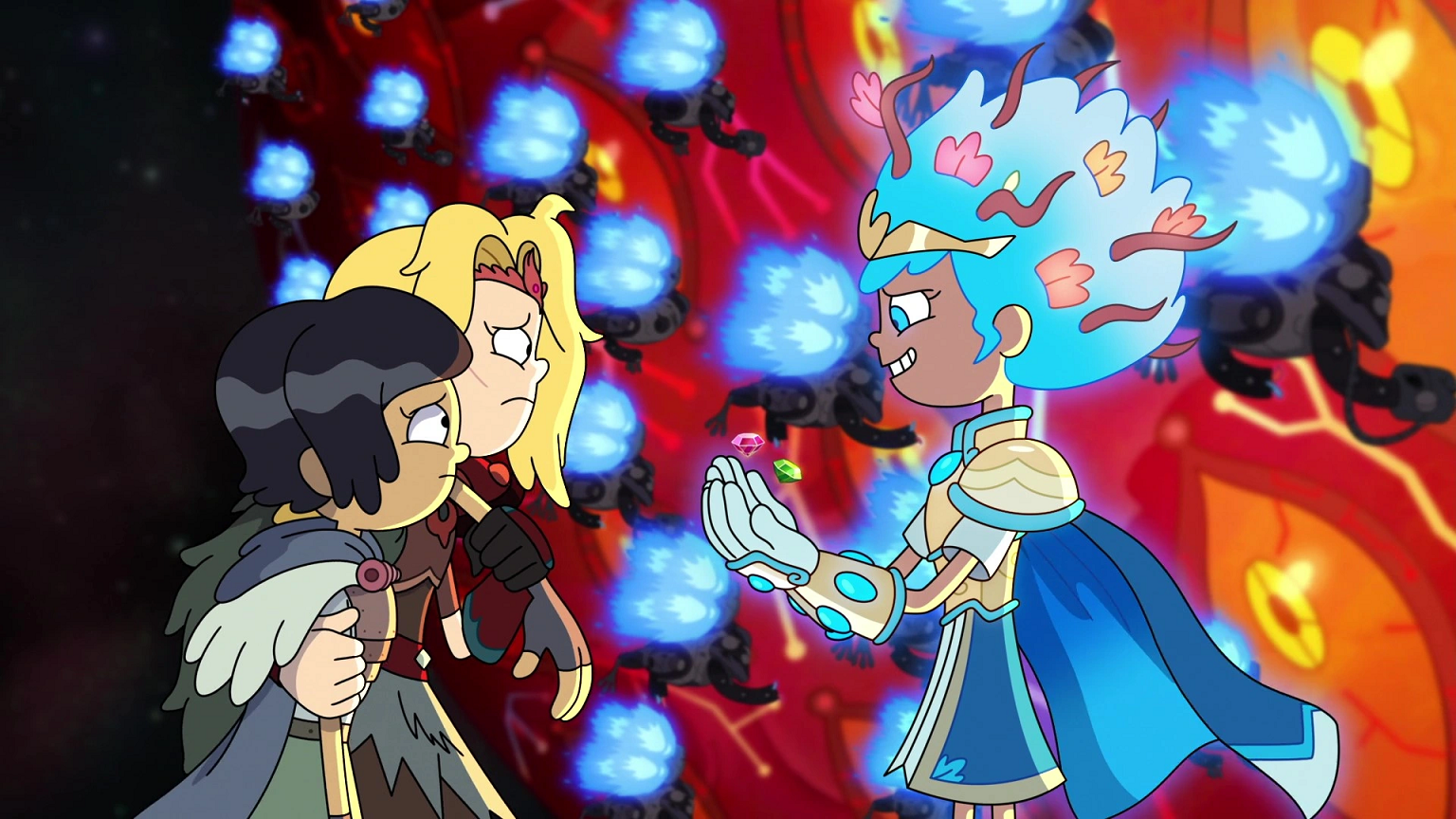 Amphibia The Hardest Thing Full Episode Free Amphibia Spoiler Review: The Hardest Thing — The Geeky Waffle