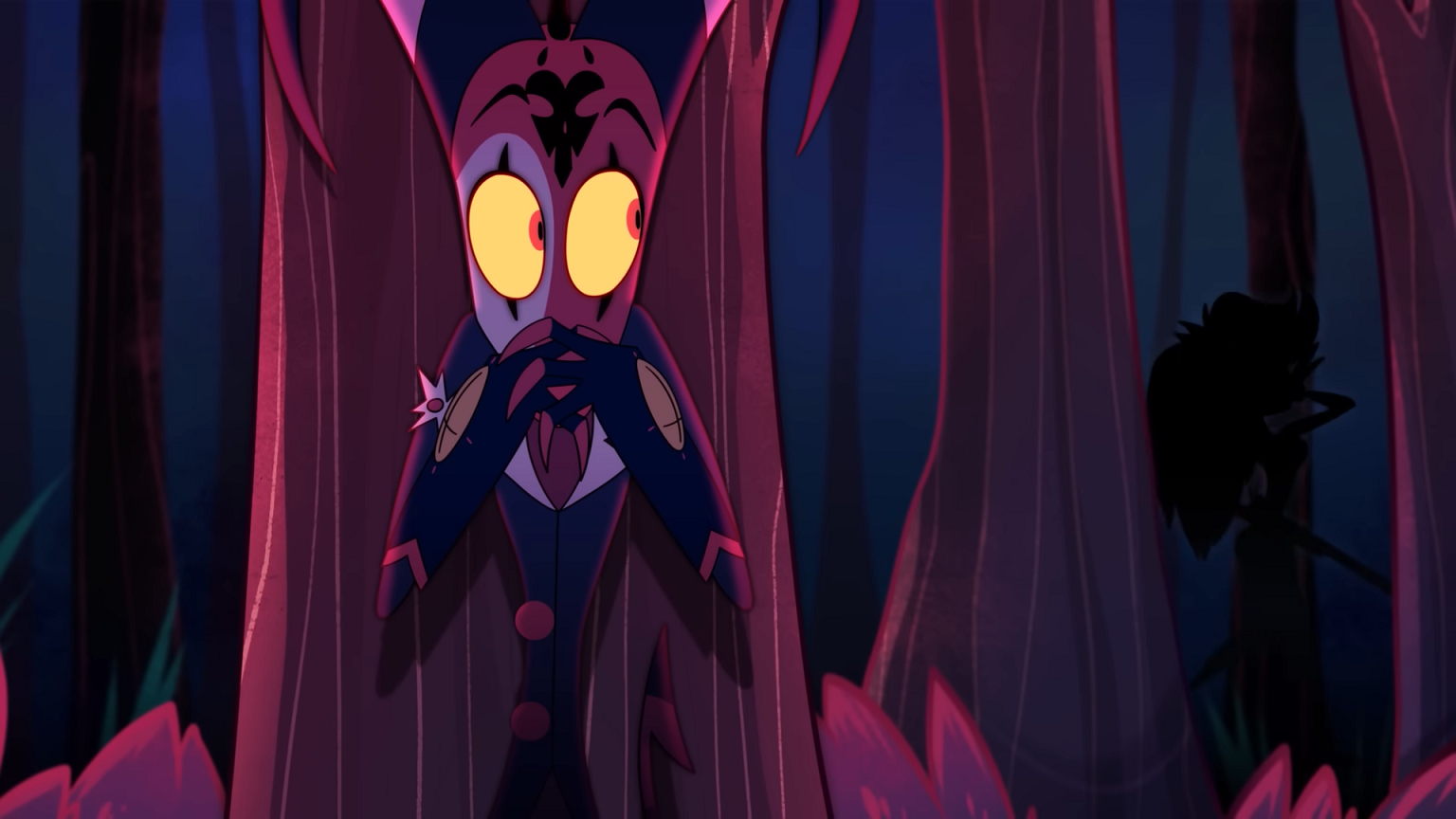 Helluva Boss Hindsight Review: Murder Family — The Geeky Waffle