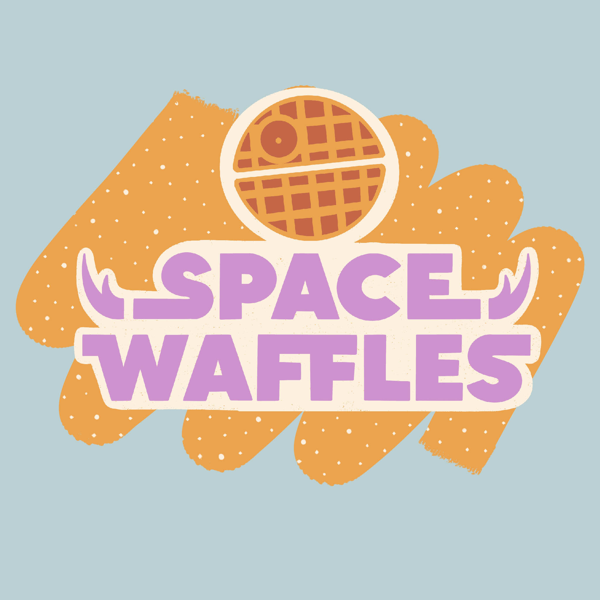 The Geeky Waffle