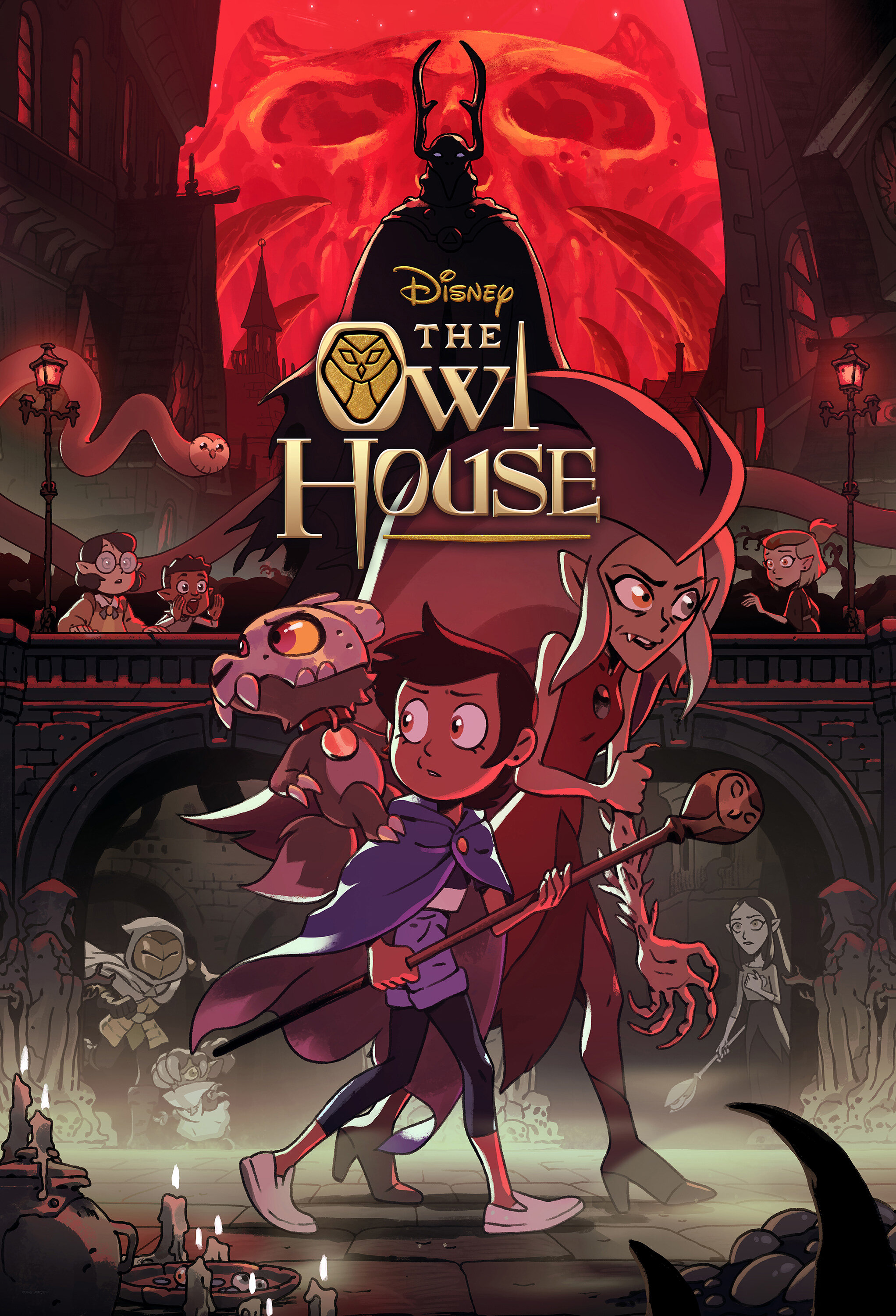 15 Reasons You Should Watch The Owl House