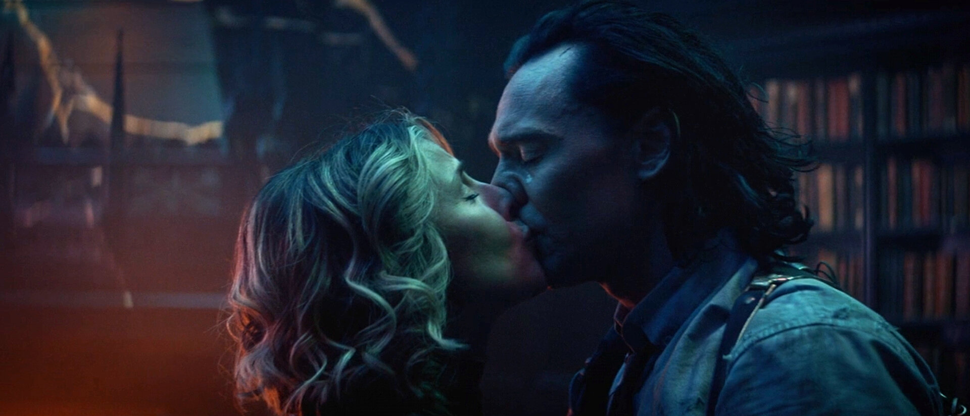 Loki Spoiler Recap and Review: Episode 6 - For All Time. Always. — The ...