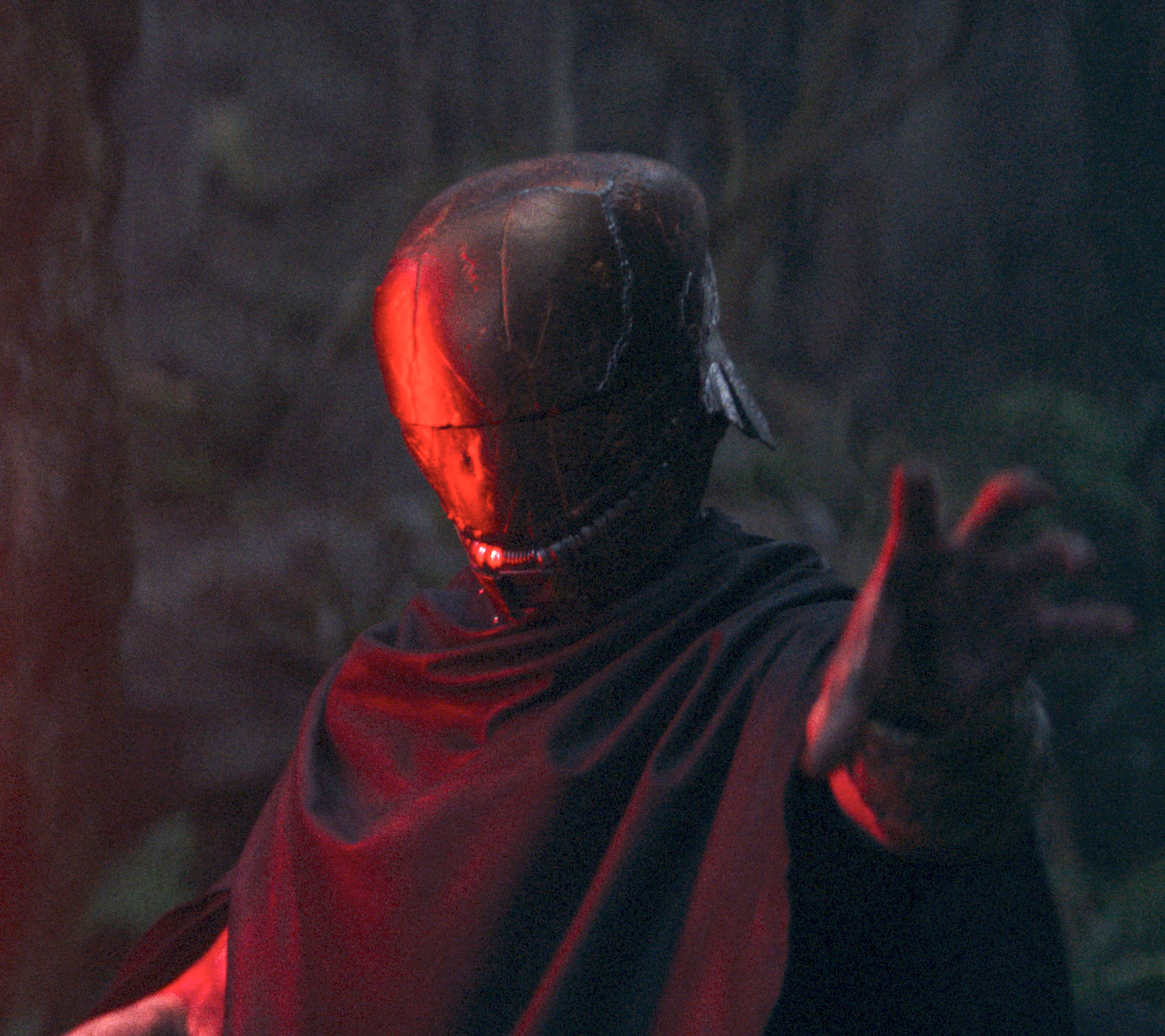 The Acolyte Spoiler Recap: Night — The Geeky Waffle