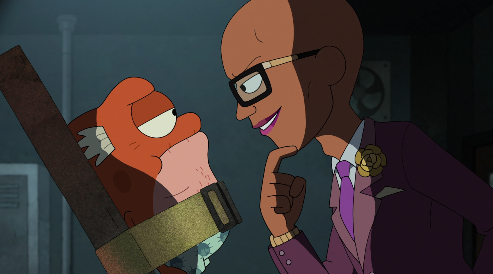 Amphibia Spoiler Review: Escape to Amphibia — The Geeky Waffle