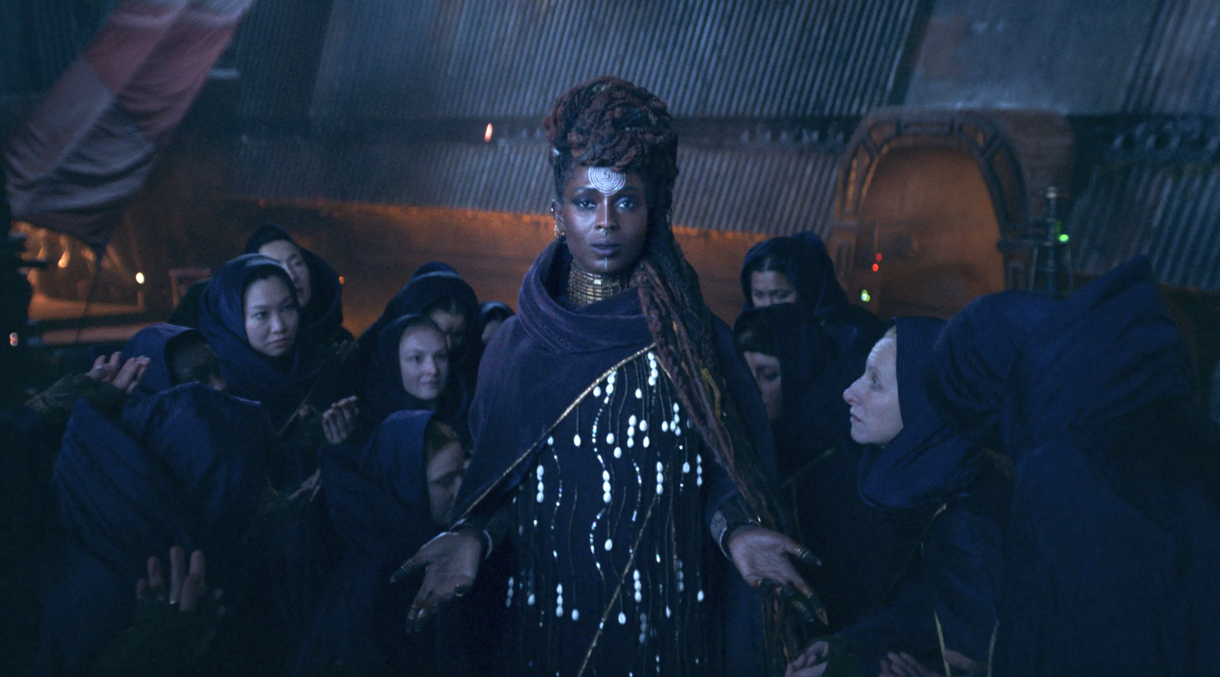 The Acolyte Spoiler Recap: Destiny — The Geeky Waffle